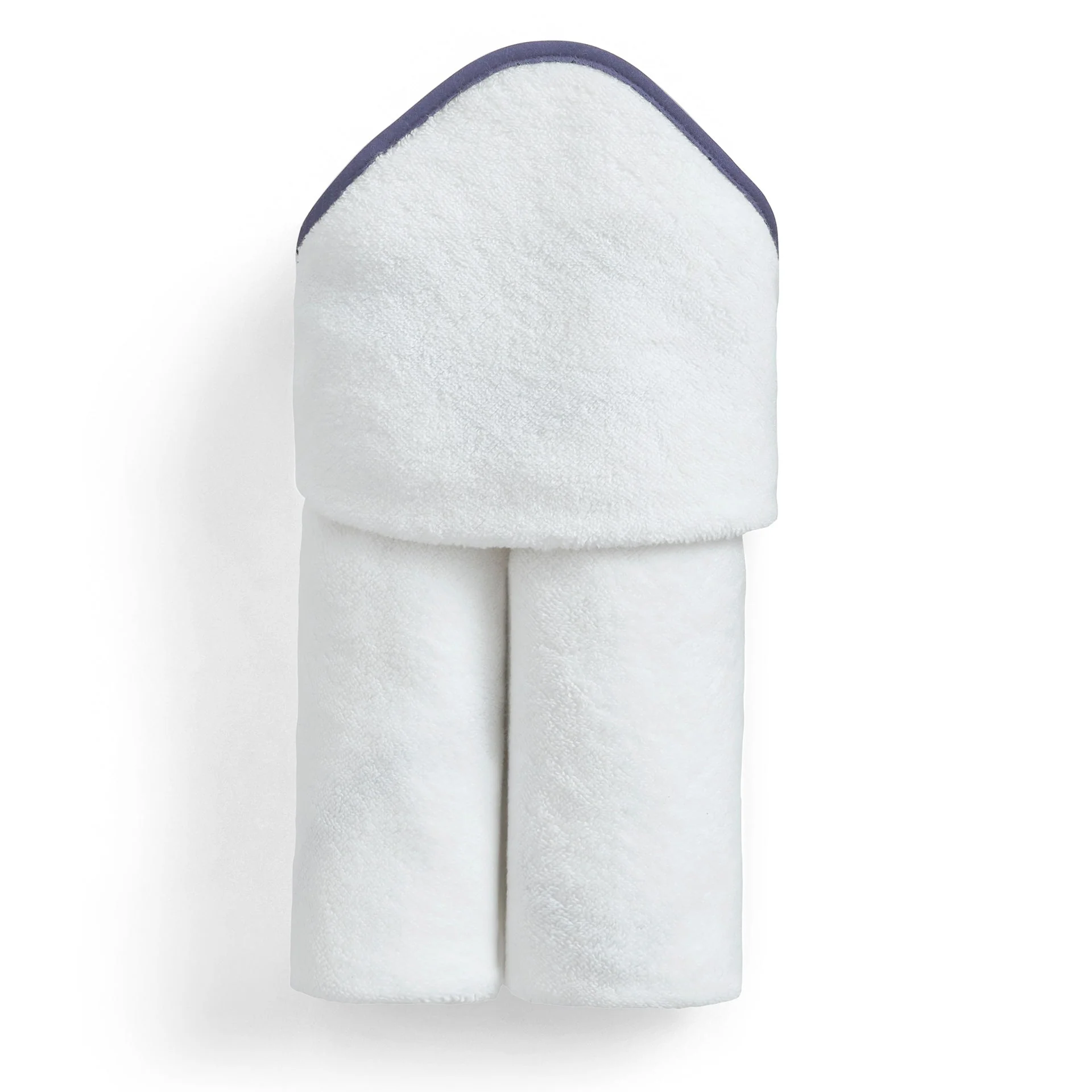 Christy Mini Hooded Bath Towel - Image 6
