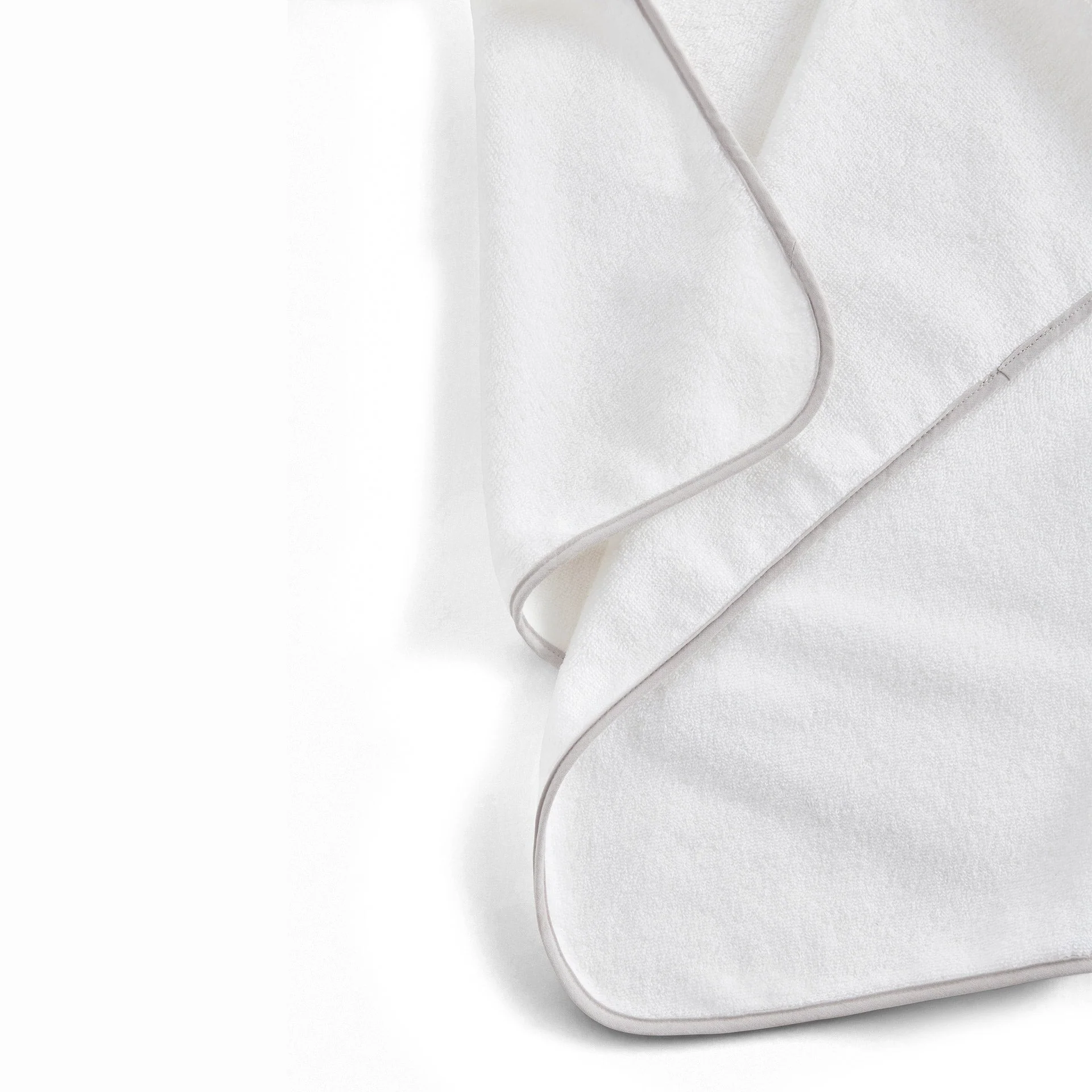 Christy Mini Hooded Bath Towel - Image 7