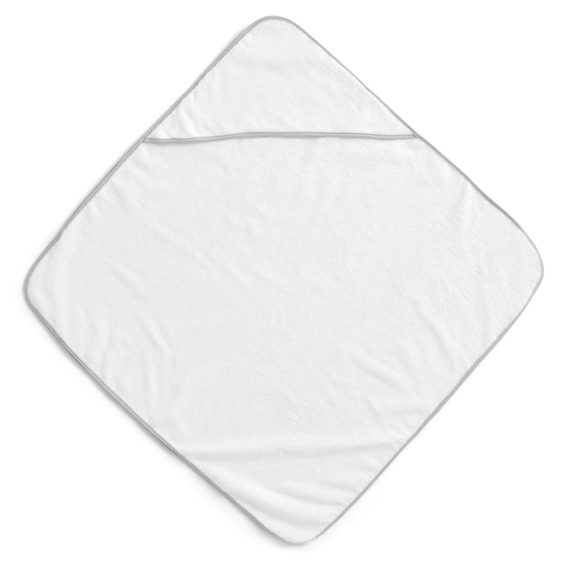 Christy Mini Hooded Bath Towel - Image 8