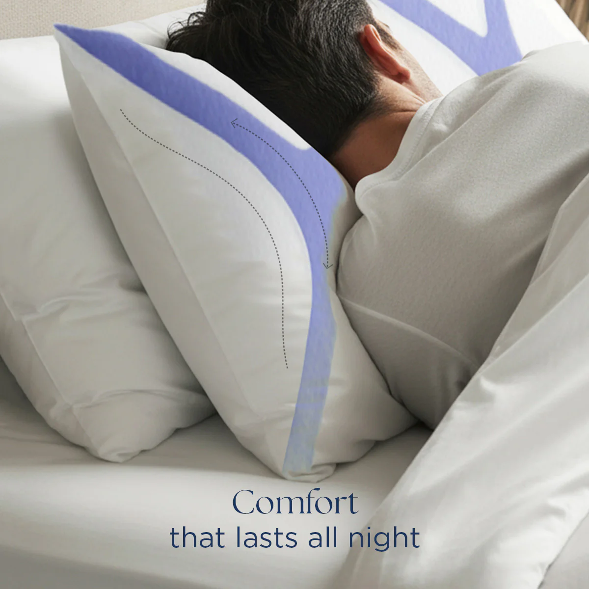 Christy X Pillow - Image 4