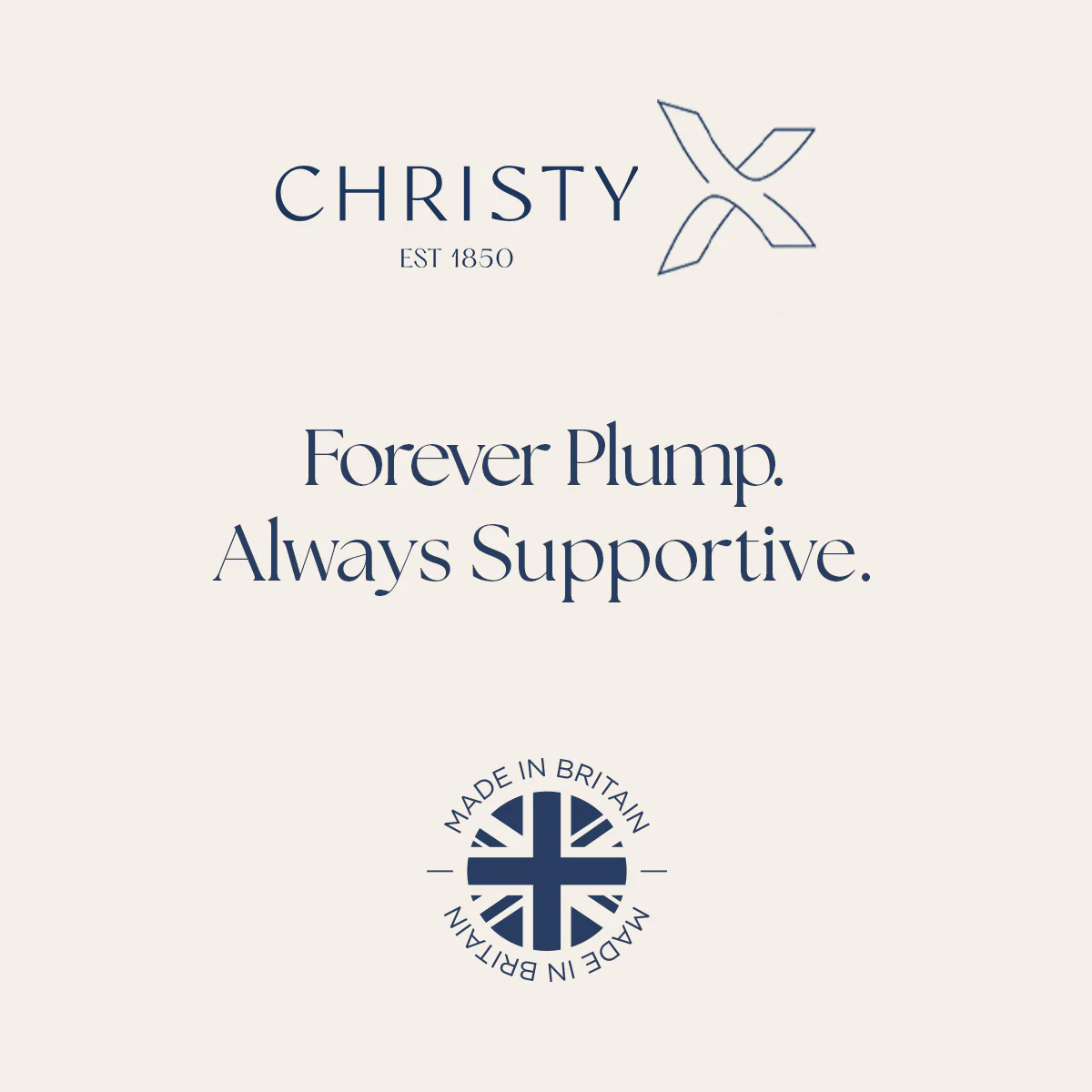 Christy X Pillow - Image 5