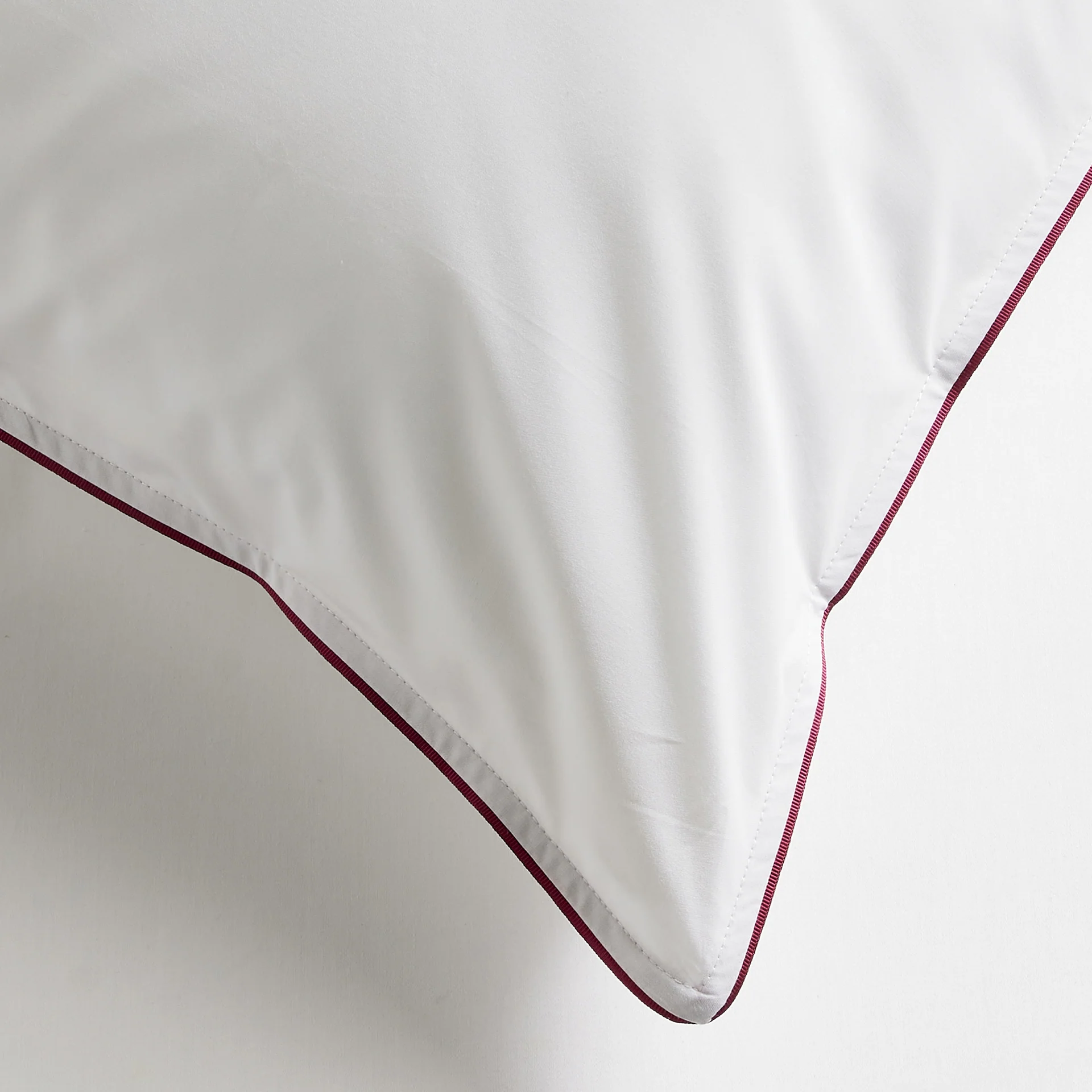 Classic Percale Duvet Set - Image 3