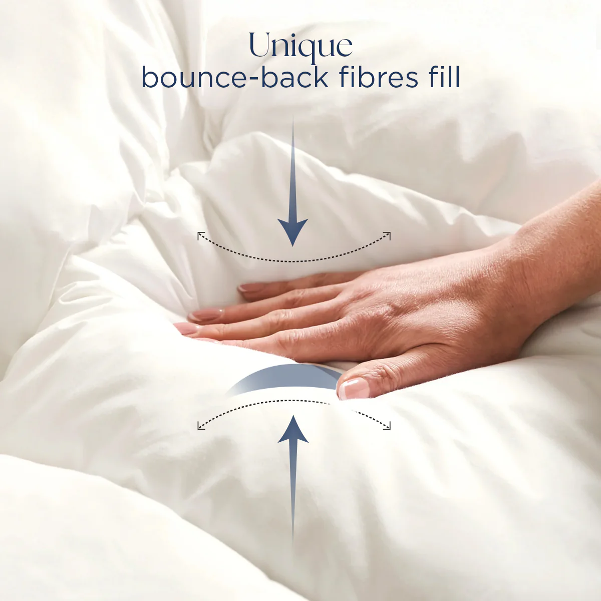 Cloud Loft Duvet 10.5T - Image 10