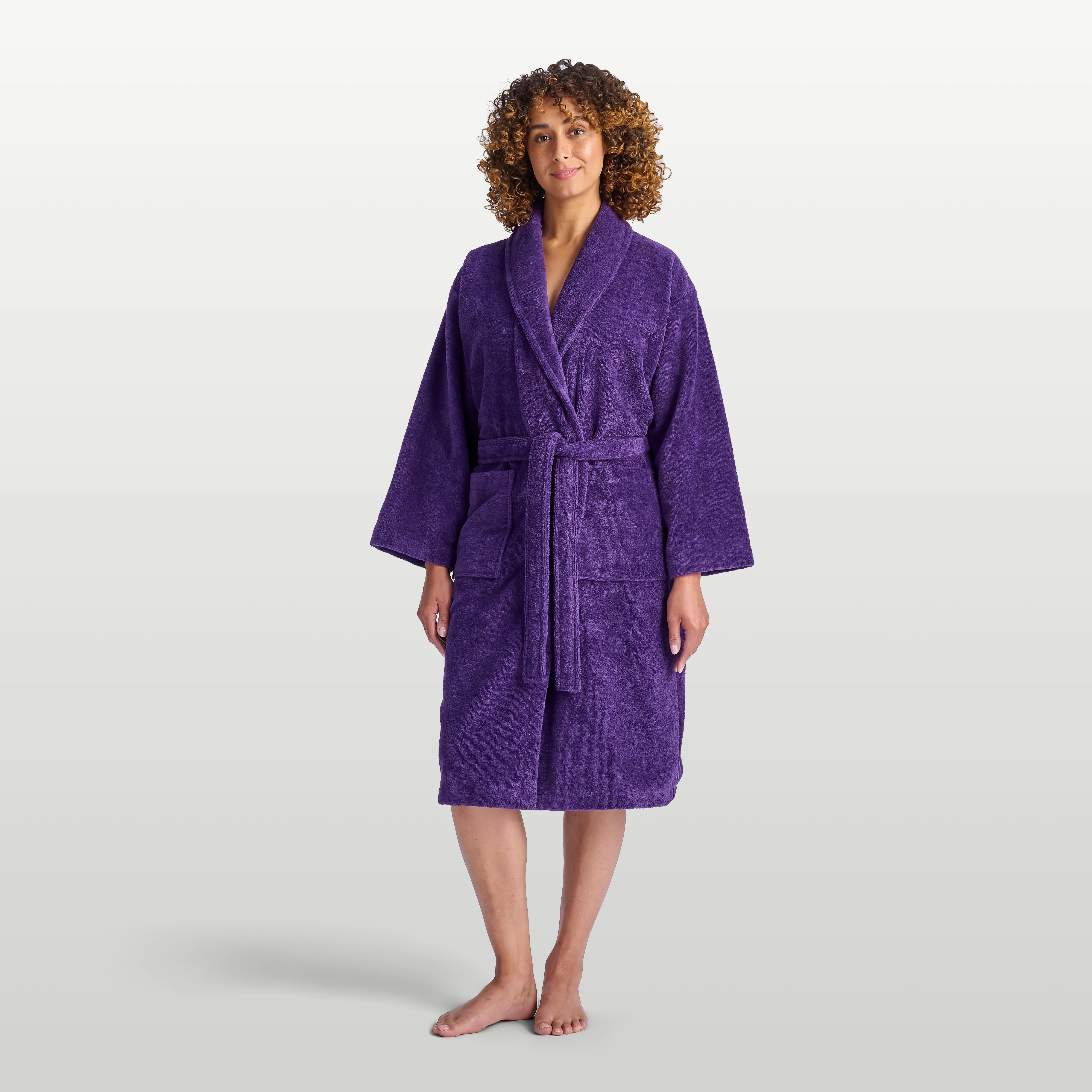 Cosy Women's Robe - Image 10