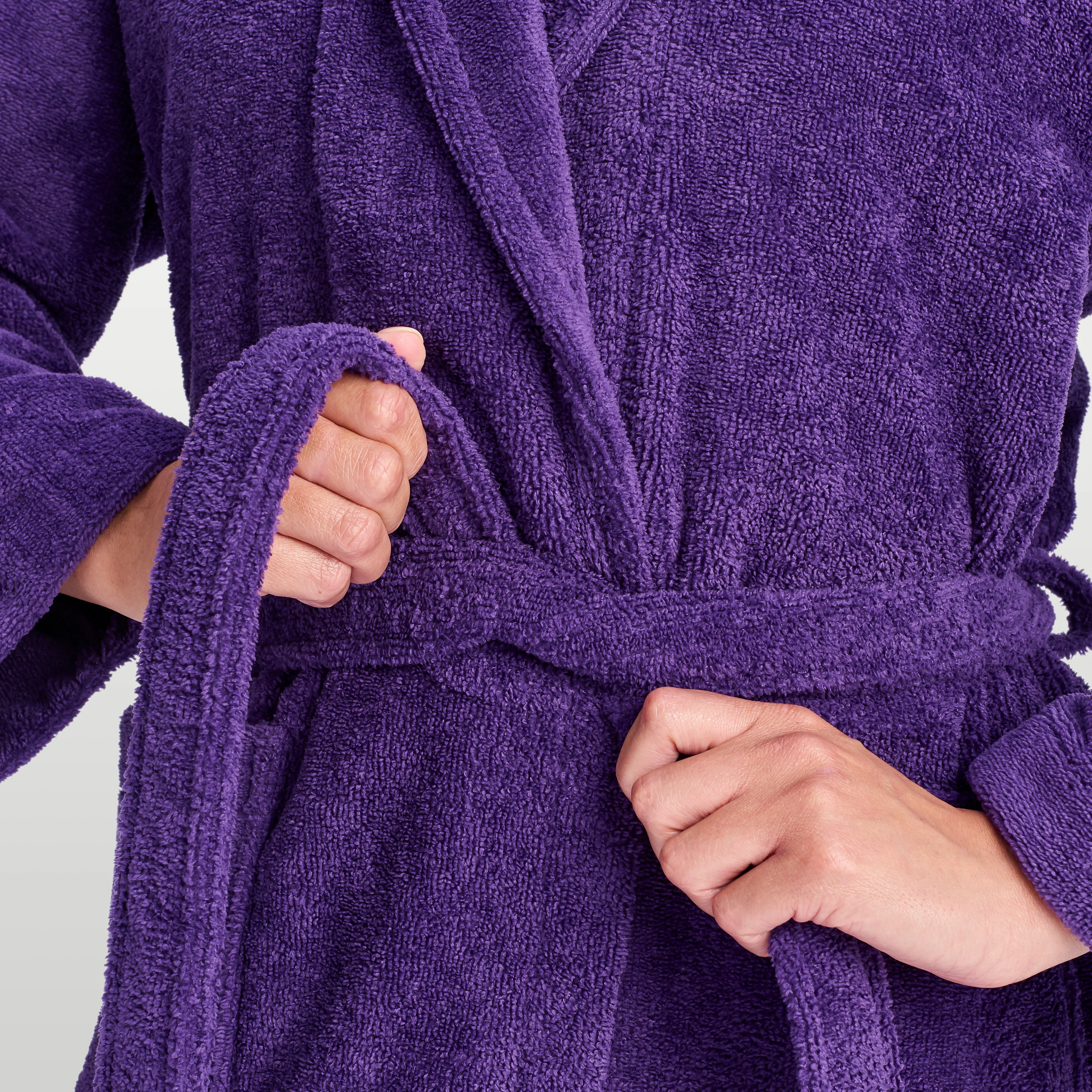 Cosy Women's Robe - Image 11