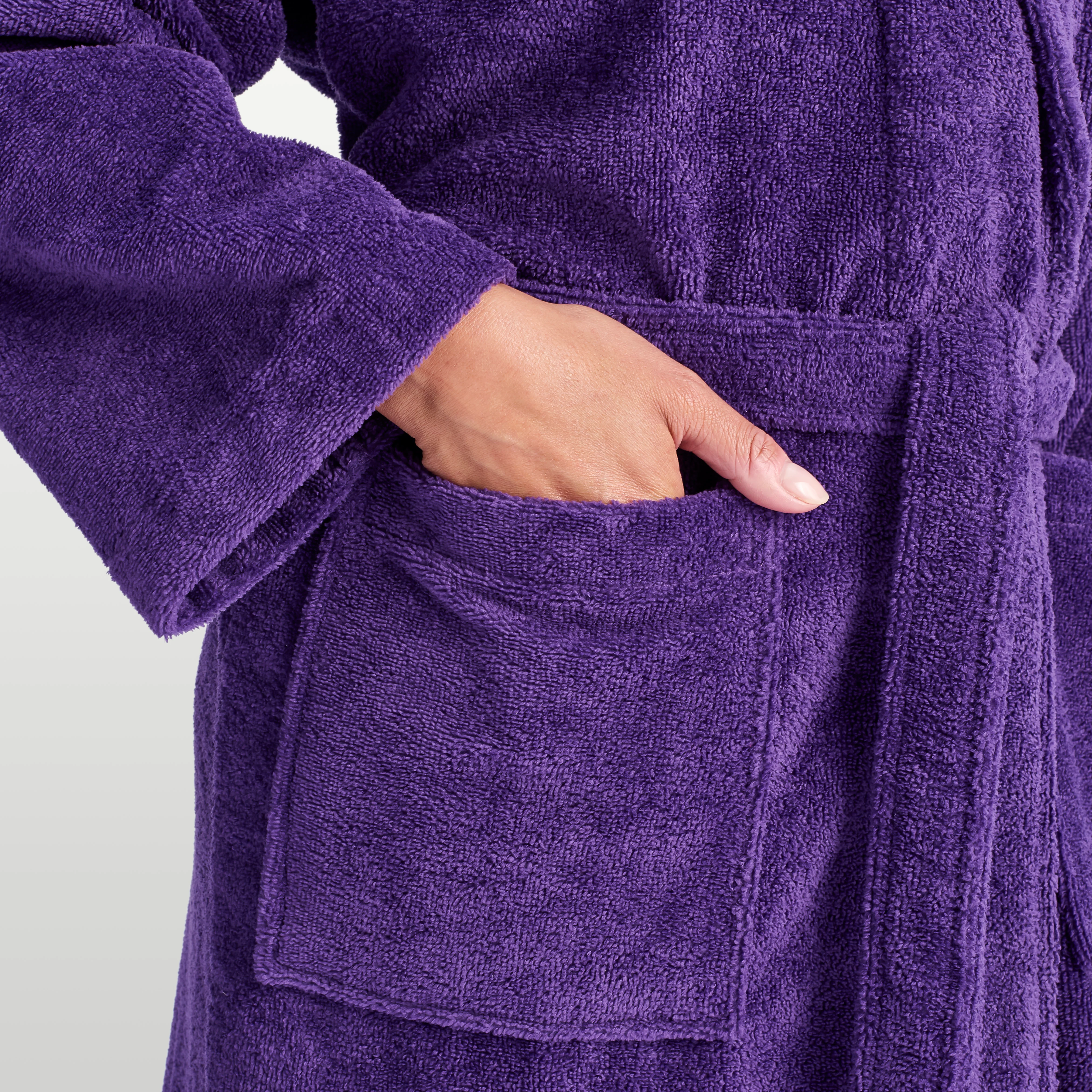 Cosy Women's Robe - Image 13