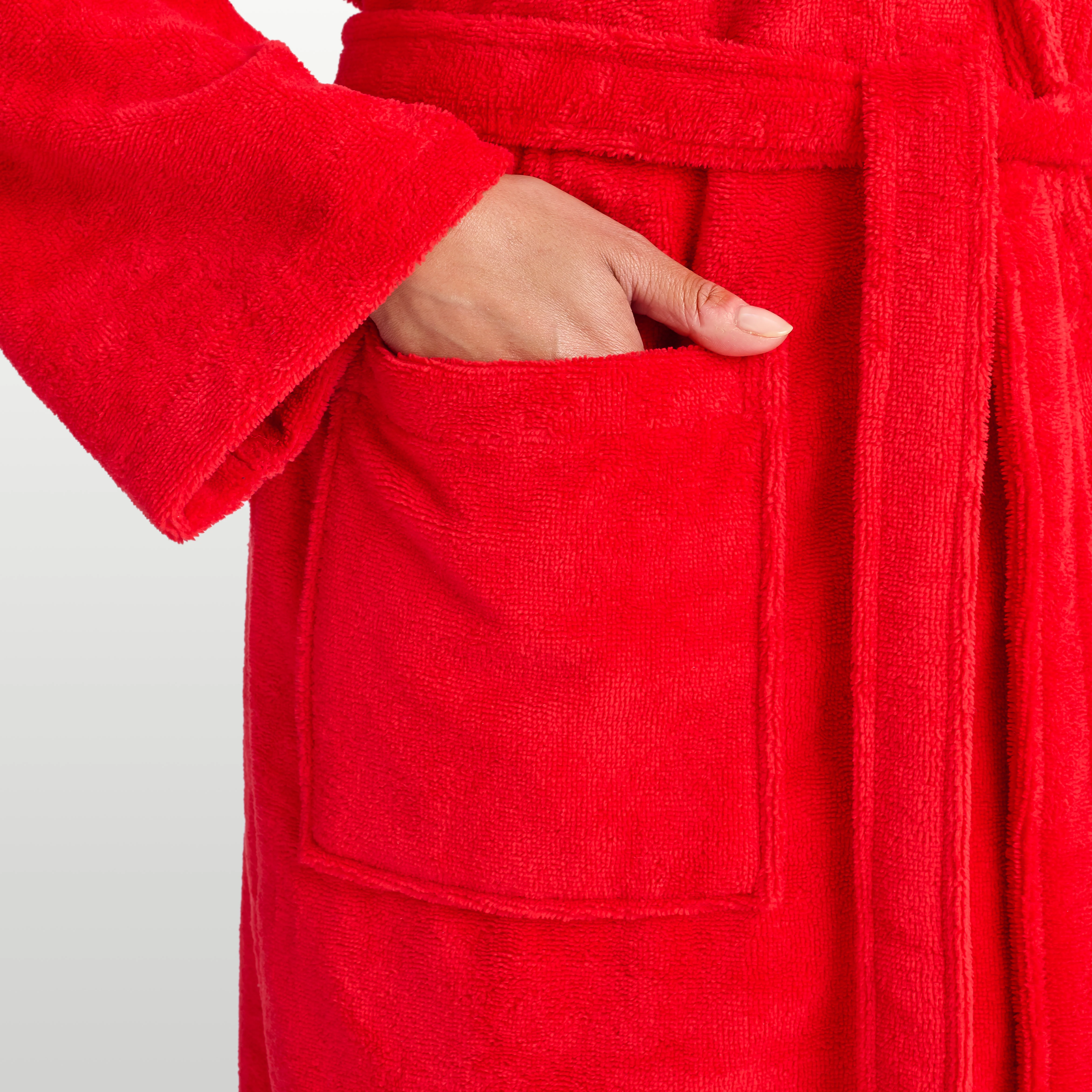 Cosy Women's Robe - Image 17