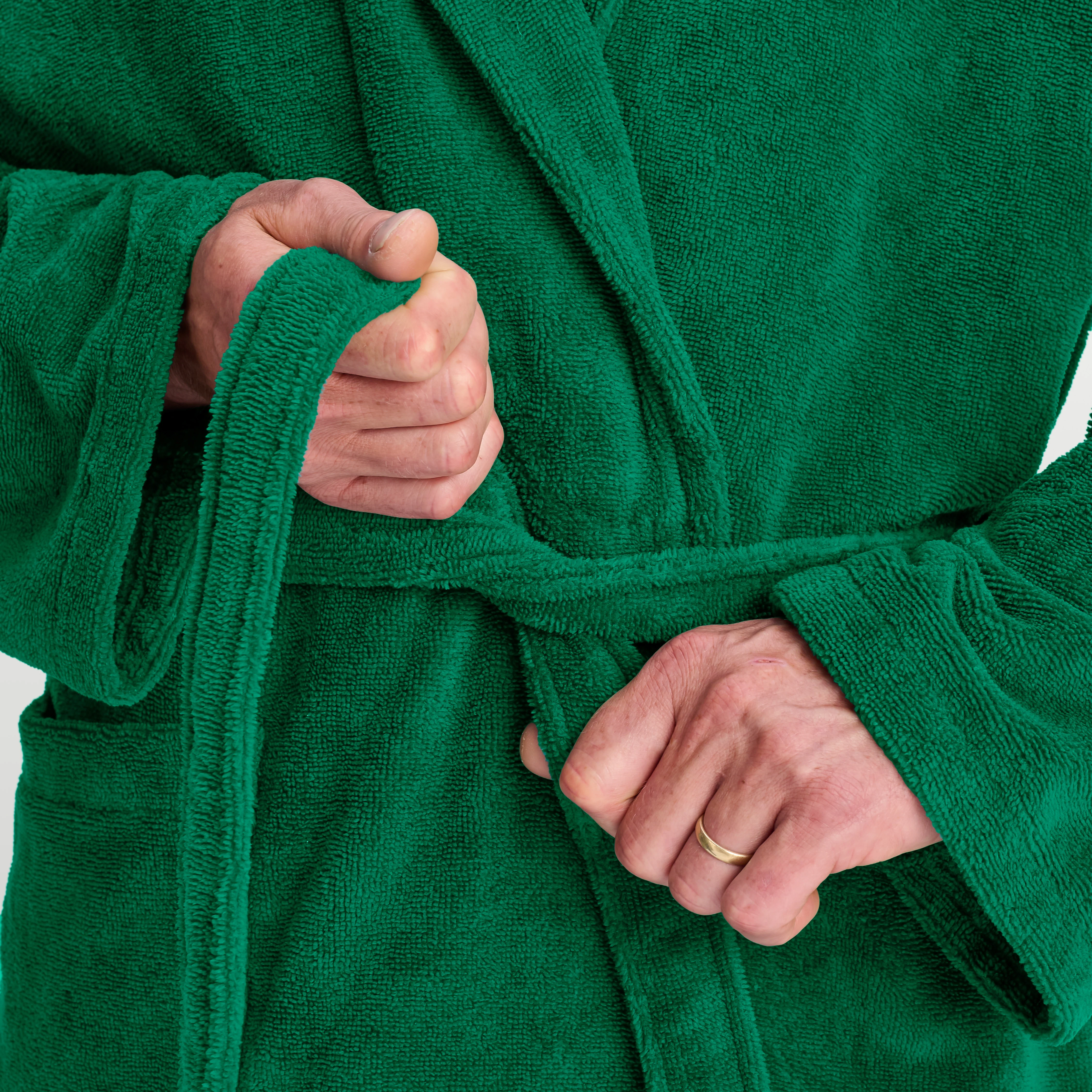 Cosy Women's Robe - Image 19