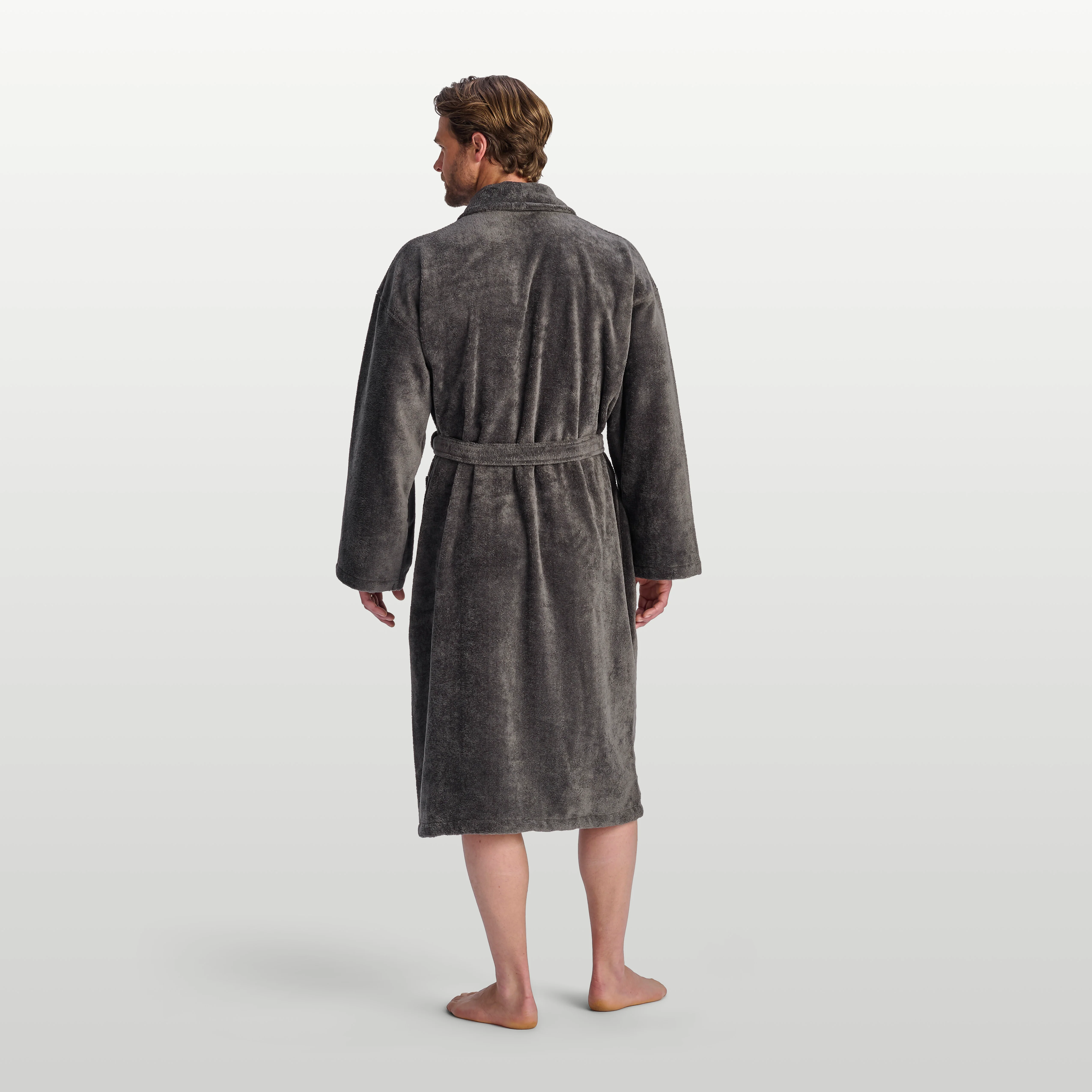 Cosy Women's Robe - Image 26
