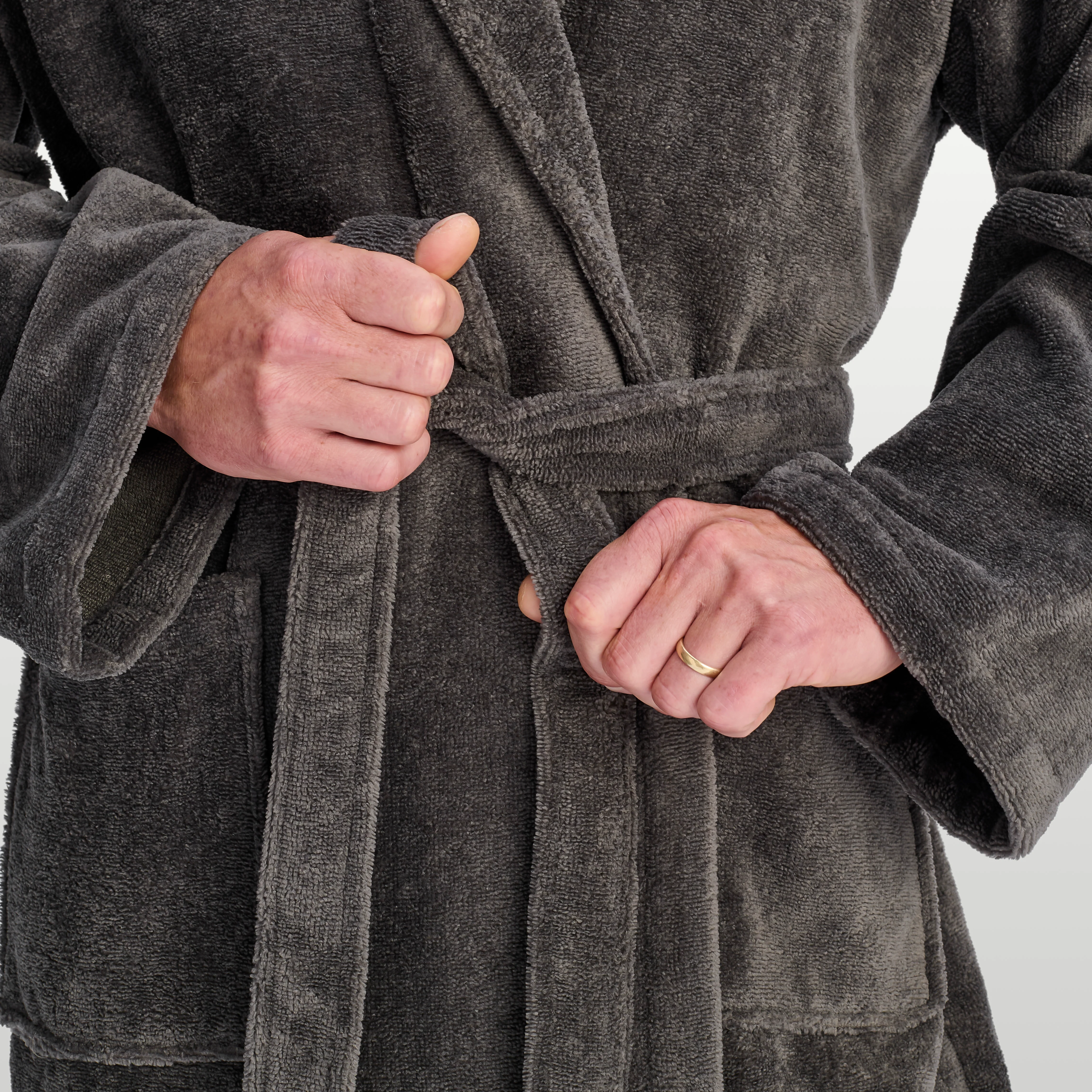 Cosy Women's Robe - Image 28