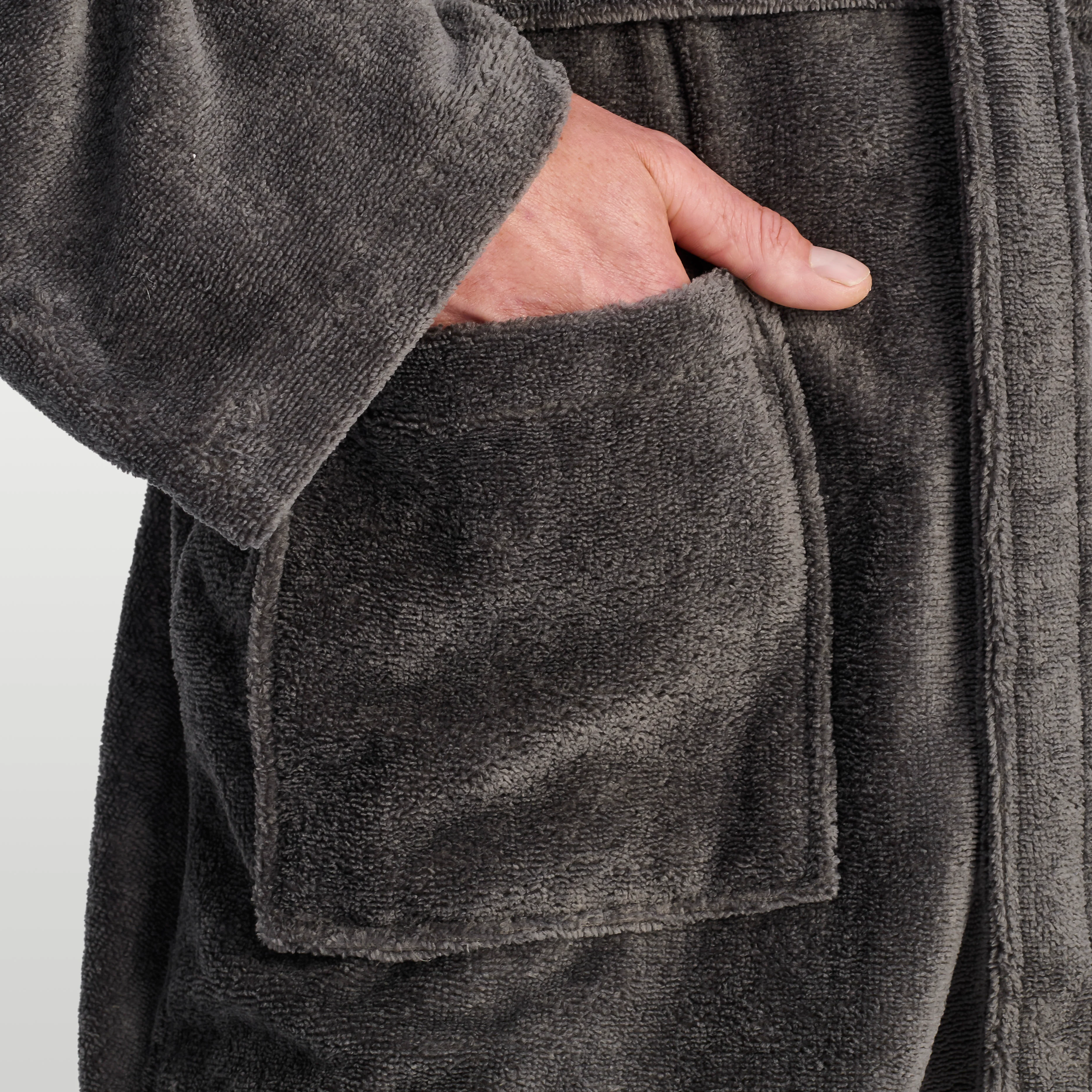 Cosy Women's Robe - Image 30