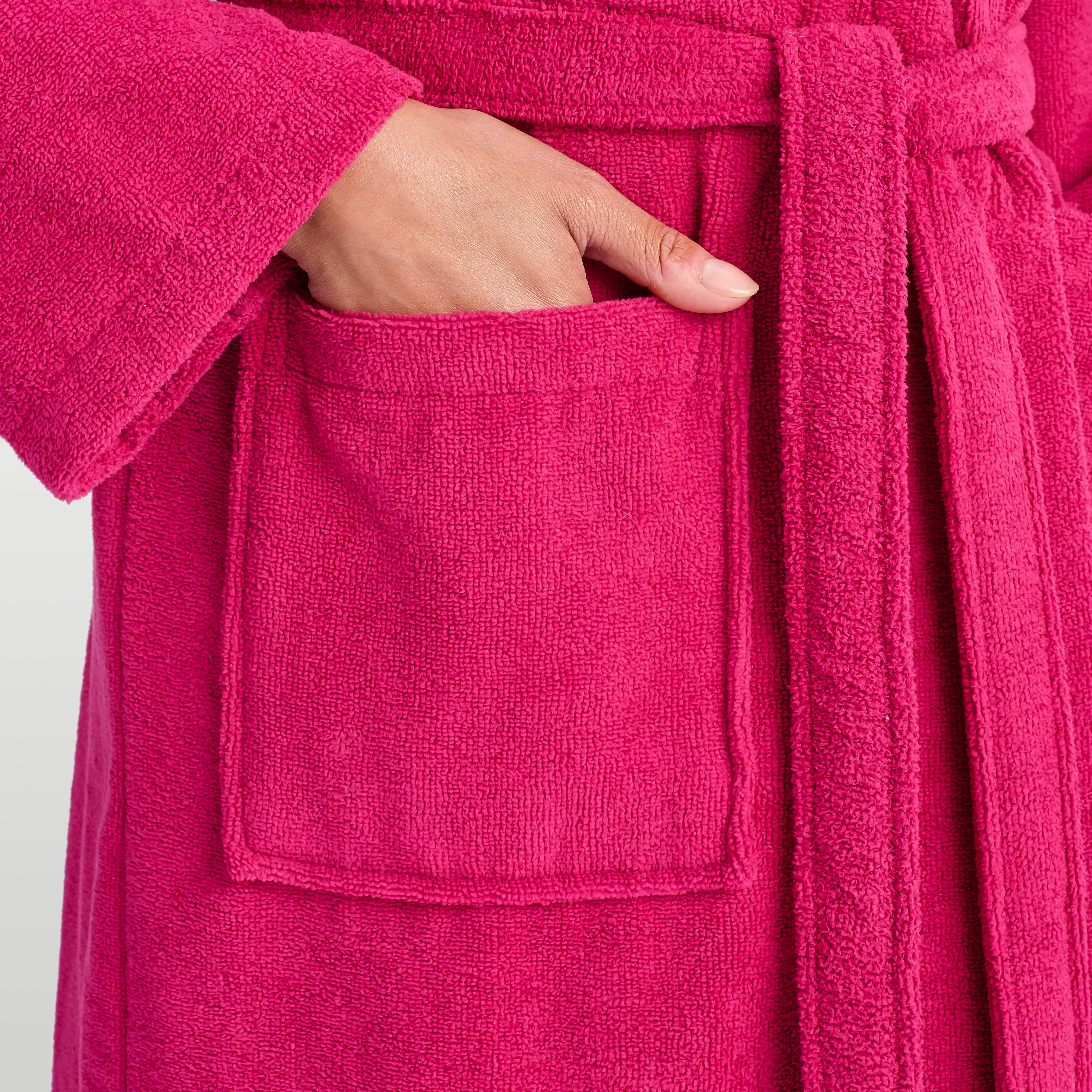 Cosy Women's Robe - Image 34