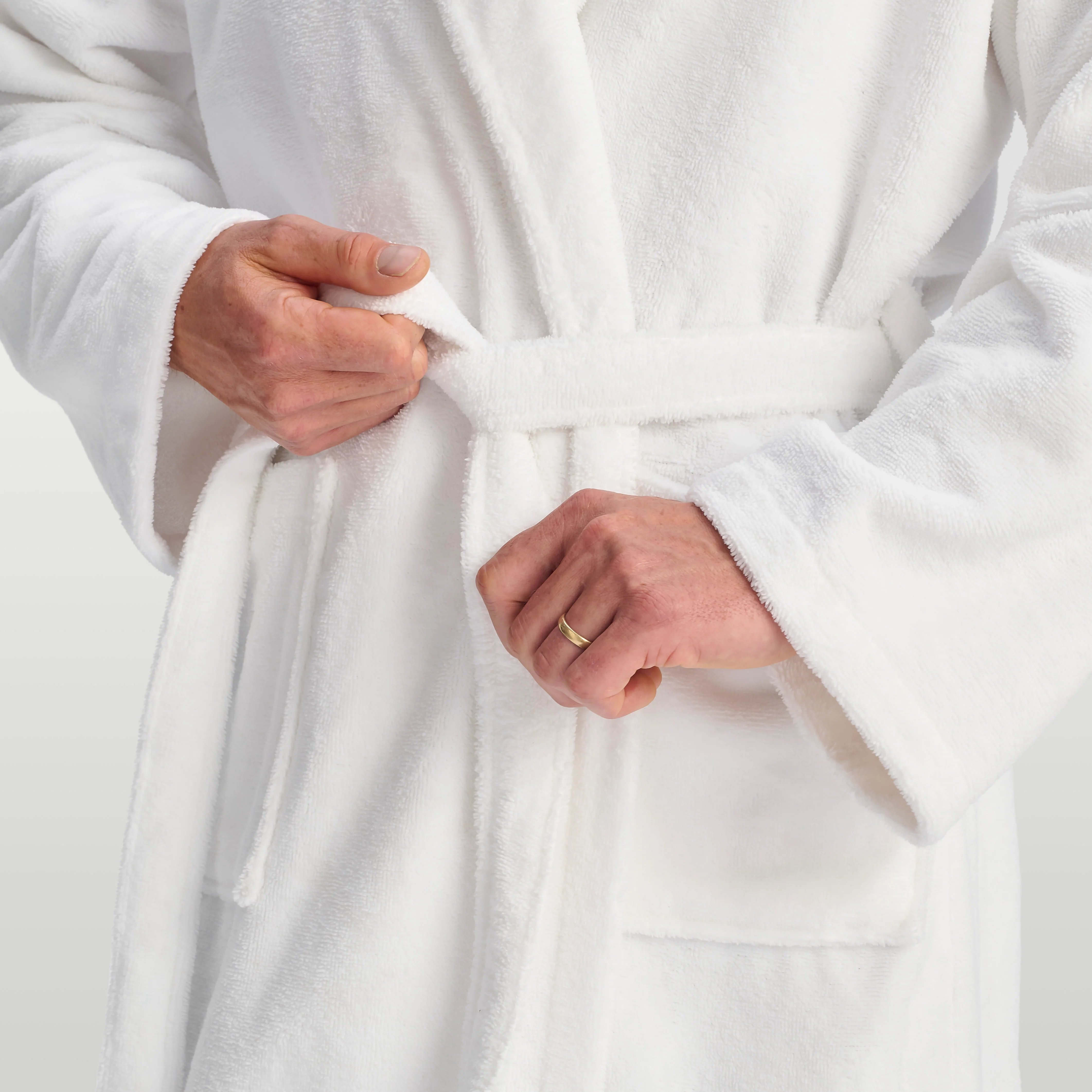 Cosy Women's Robe - Image 36