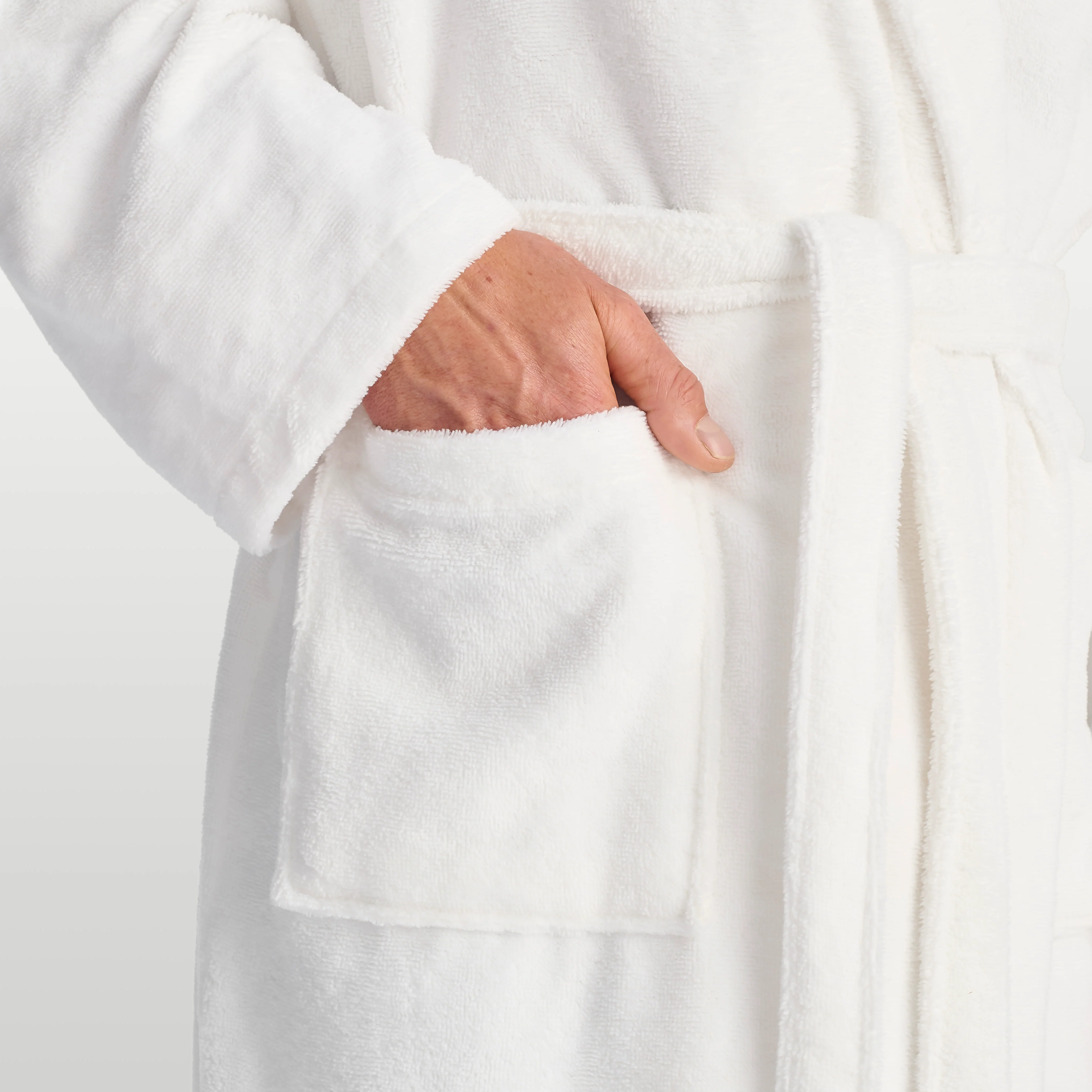 Cosy Women's Robe - Image 38