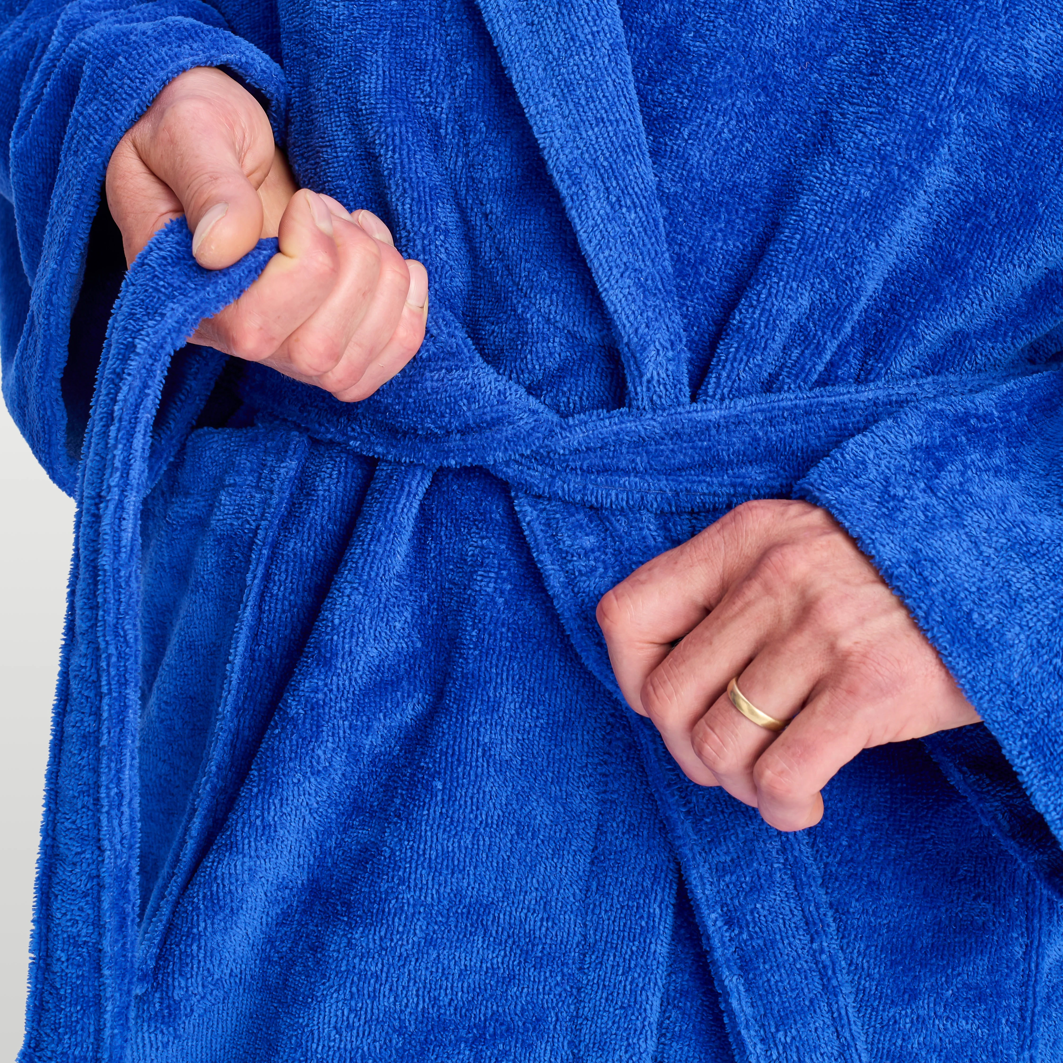 Cosy Women's Robe - Image 4