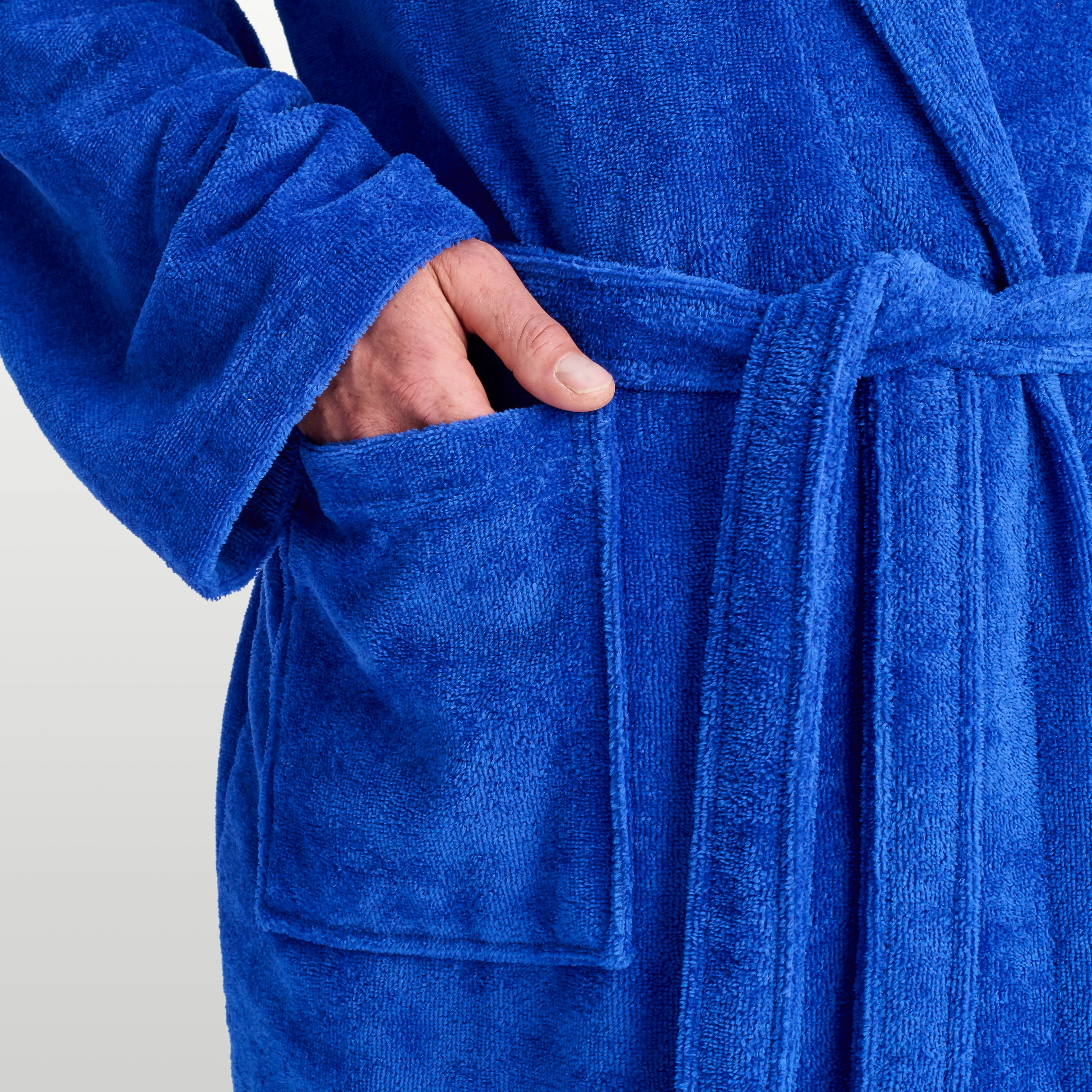 Cosy Women's Robe - Image 6