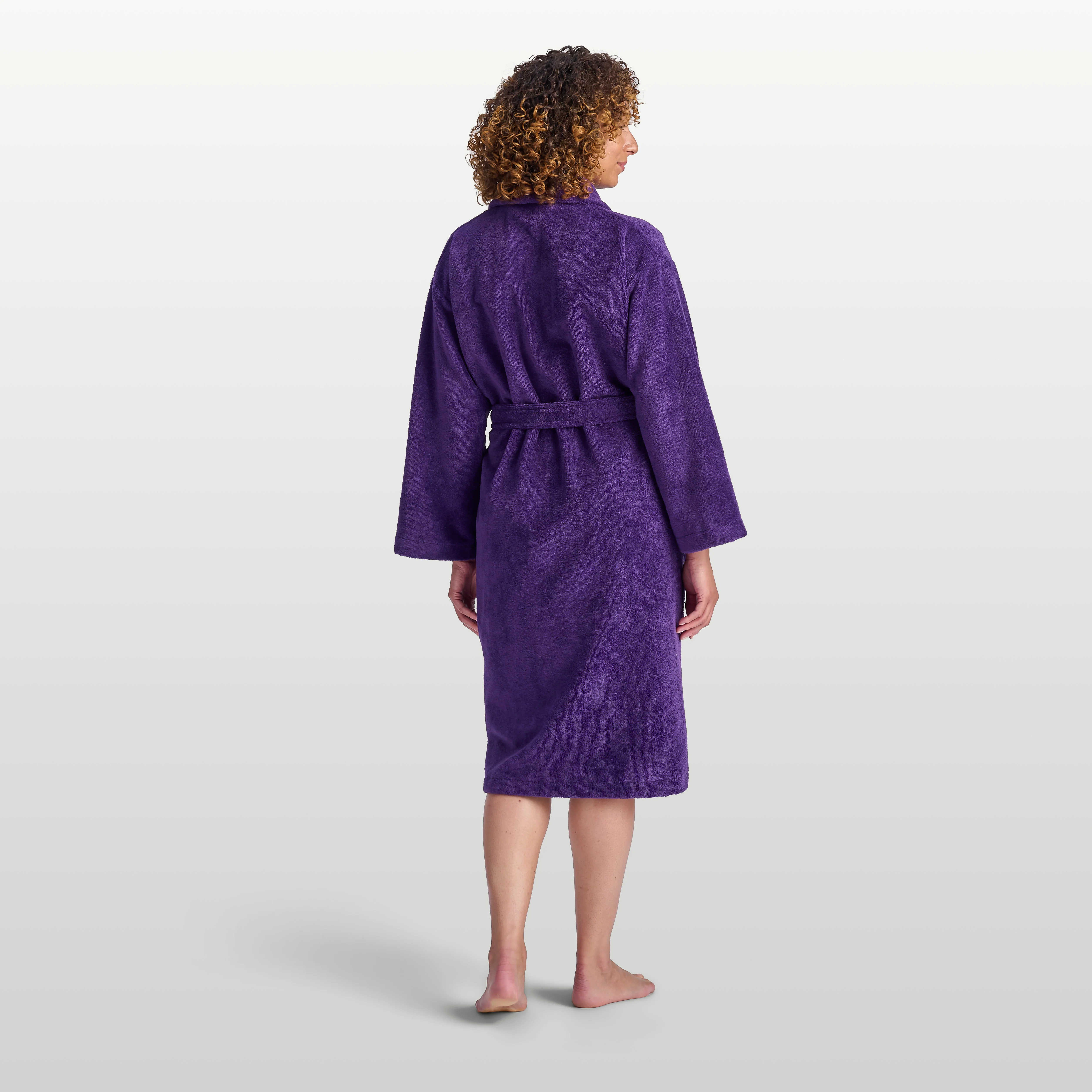 Cosy Women's Robe - Image 7
