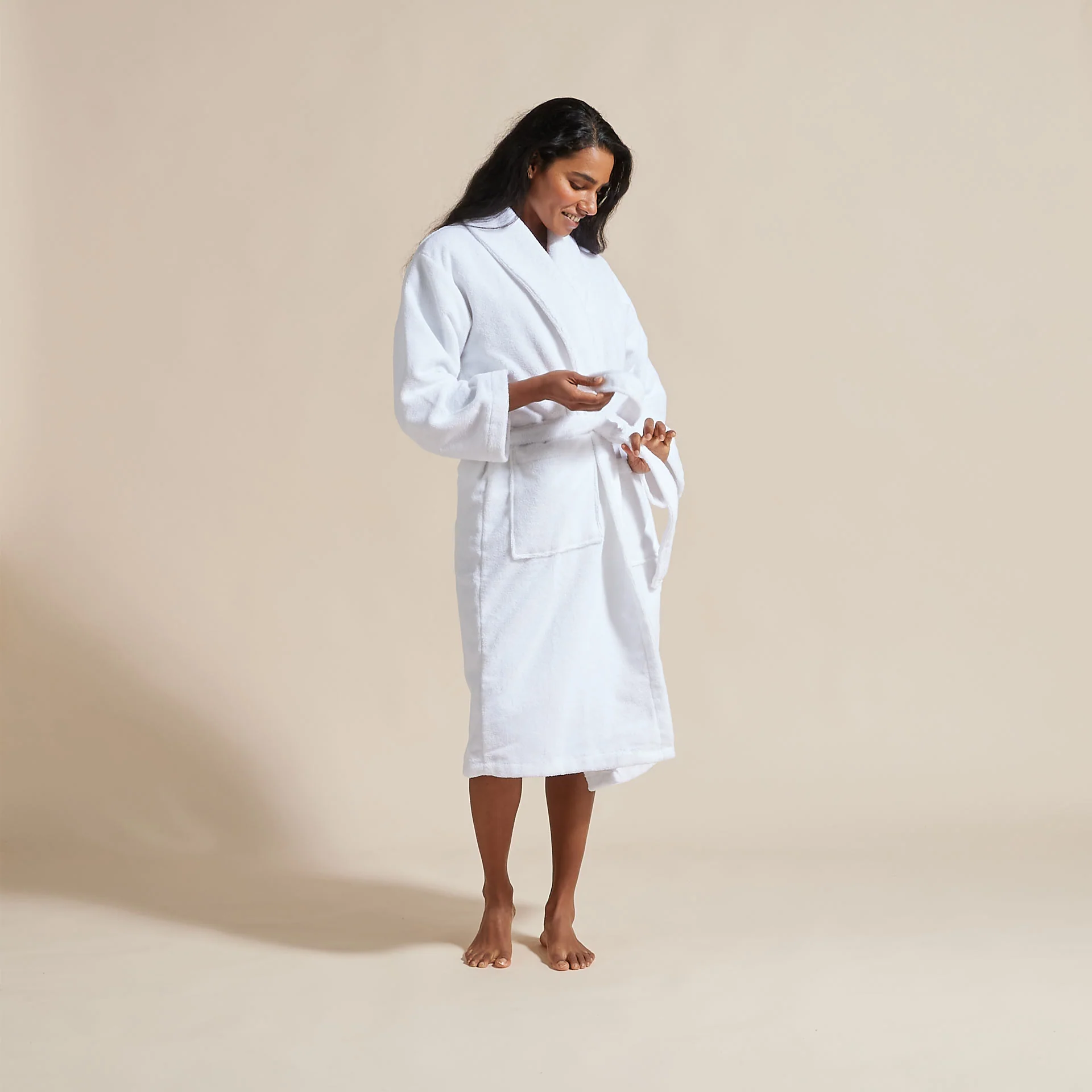 Cosy Robe & Socks Gifting Bundle - Image 10
