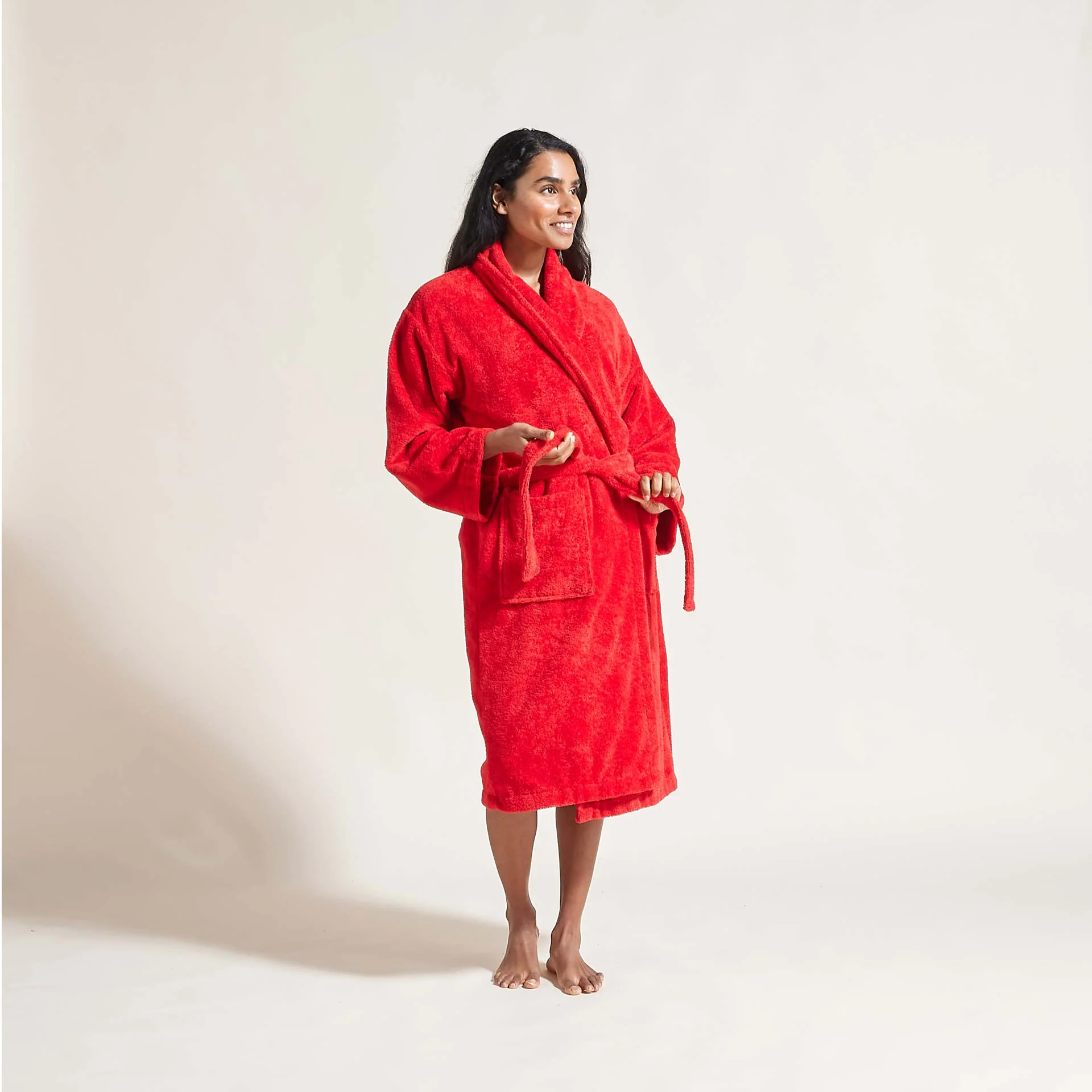 Cosy Robe & Socks Gifting Bundle - Image 26