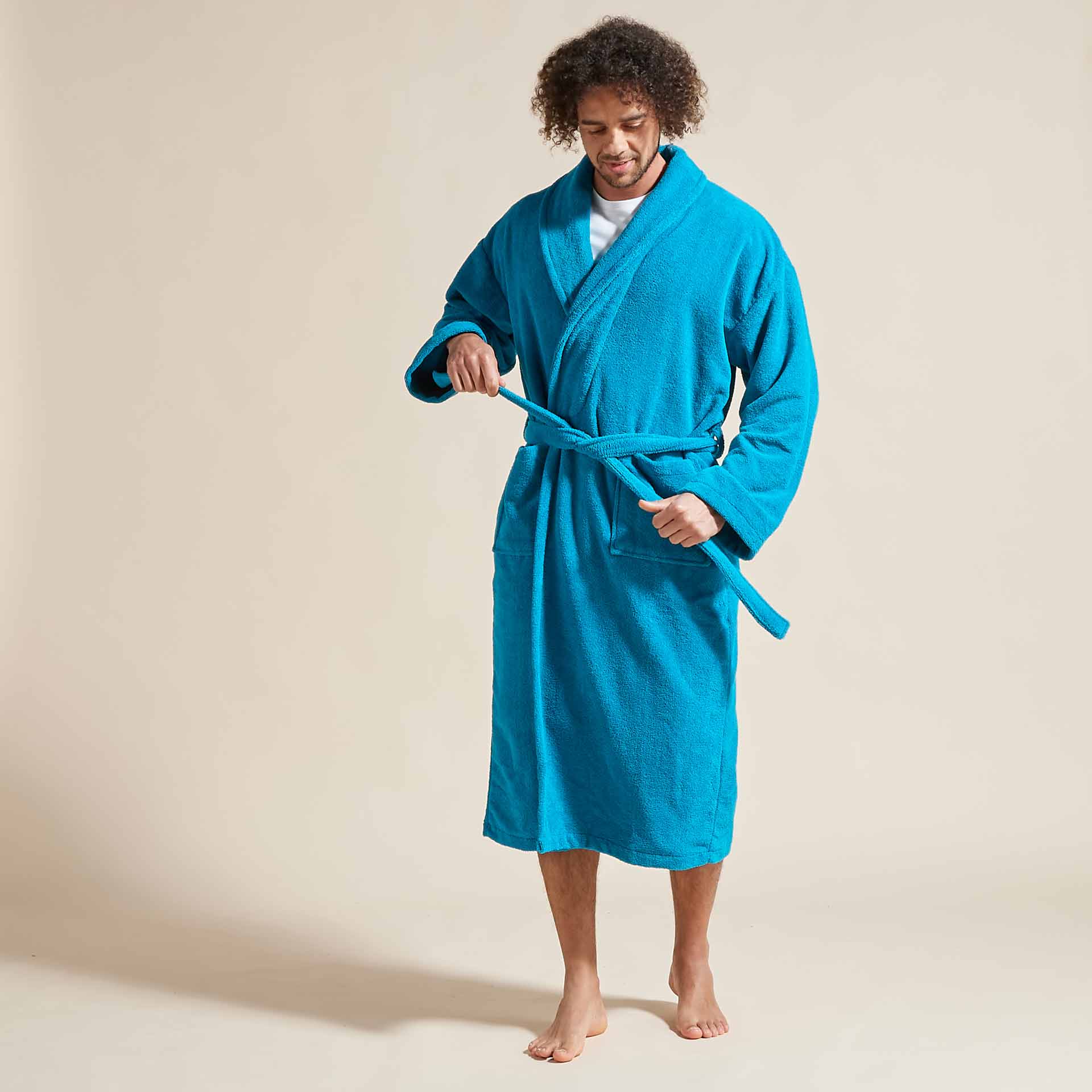 Cosy Robe & Socks Gifting Bundle - Image 28