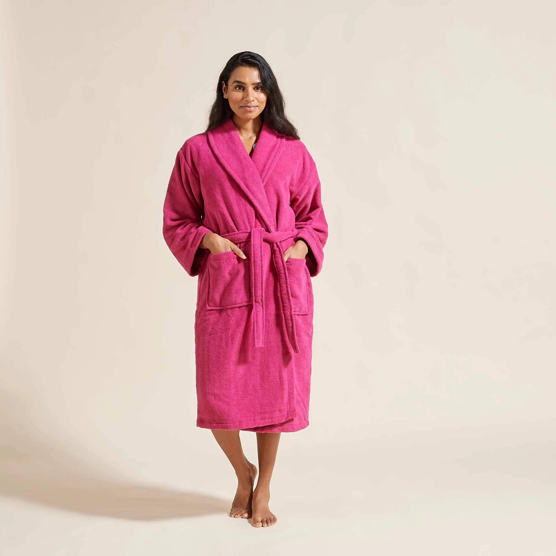 Cosy Robe & Socks Gifting Bundle - Image 31