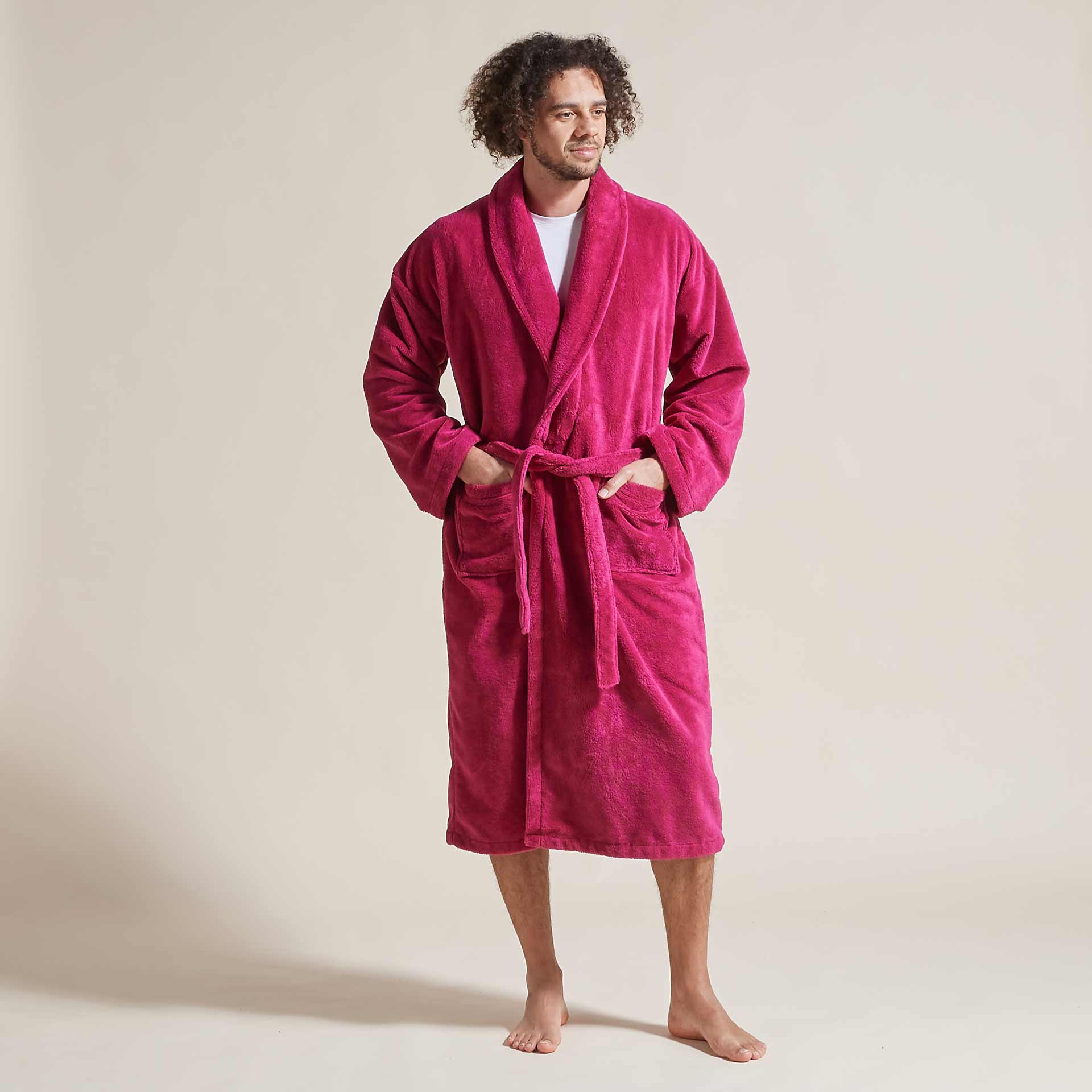 Cosy Robe & Socks Gifting Bundle - Image 33
