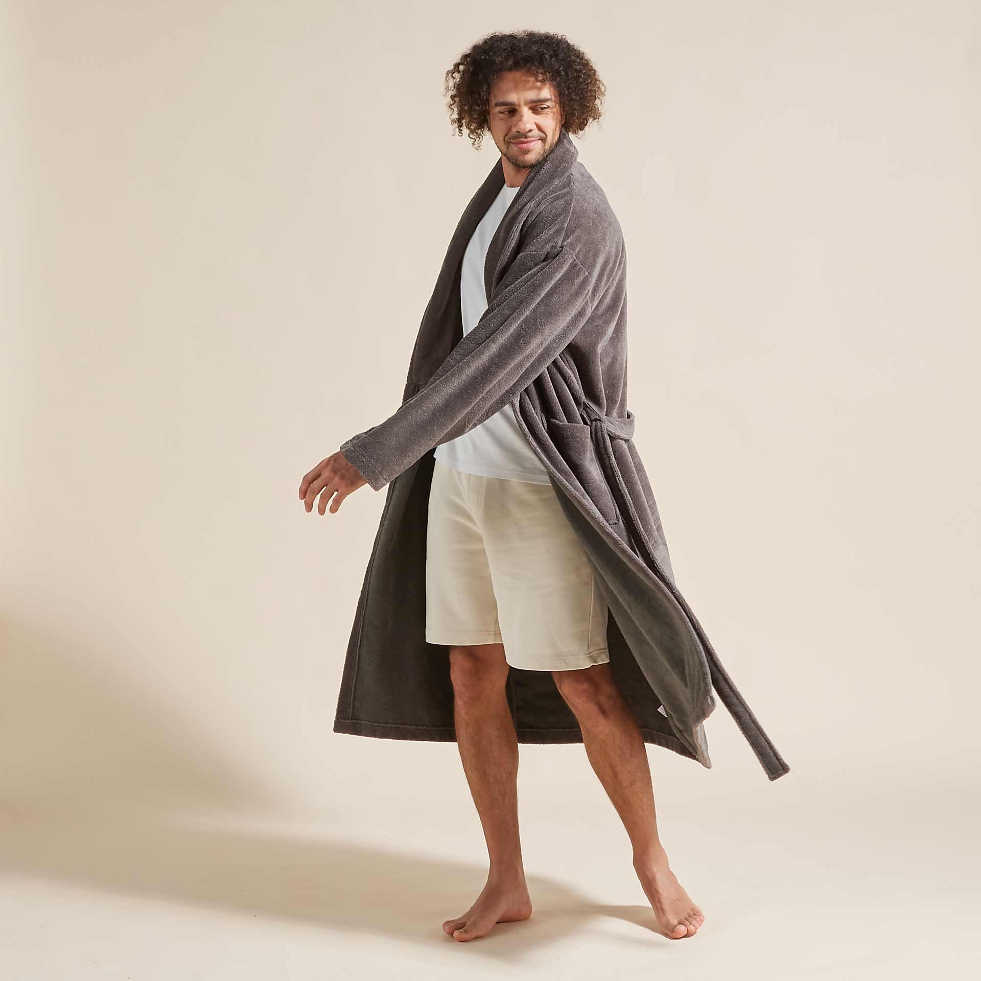 Cosy Robe & Socks Gifting Bundle - Image 39