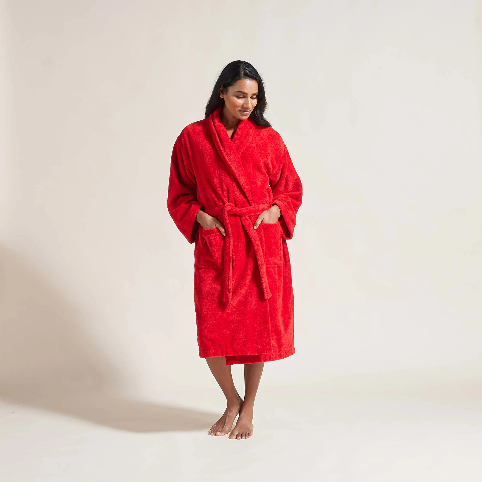 Cosy Robe & Socks Gifting Bundle - Image 41