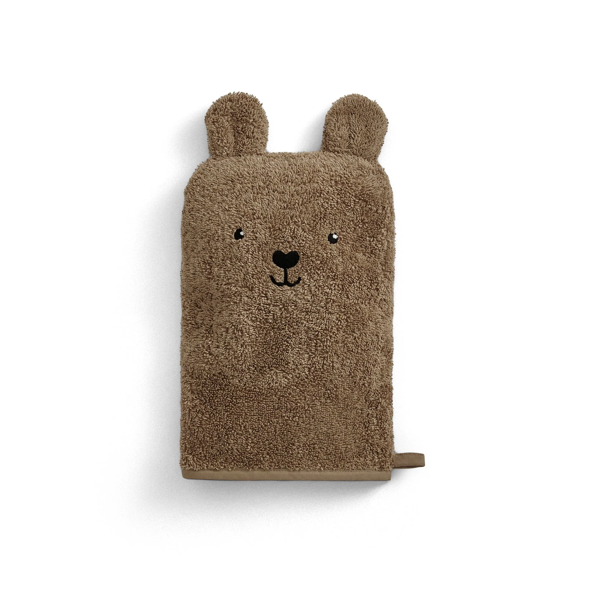 Bear Cuddle Wrap & Mitt Set - Image 10
