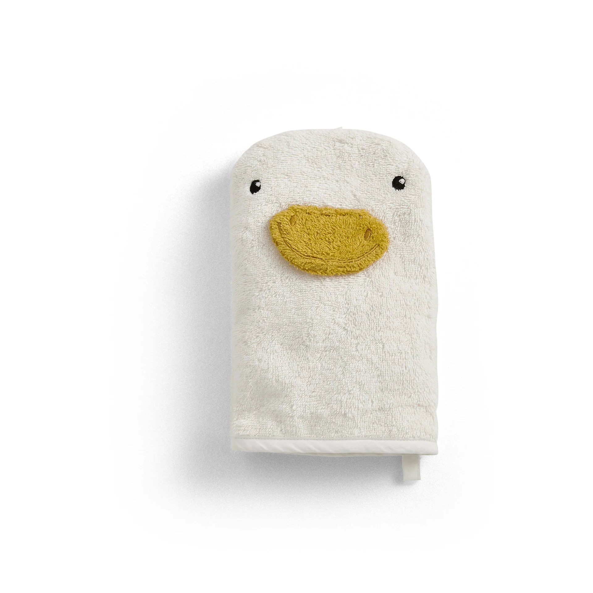 Goose Cuddle Wrap & Mitt Set - Image 8