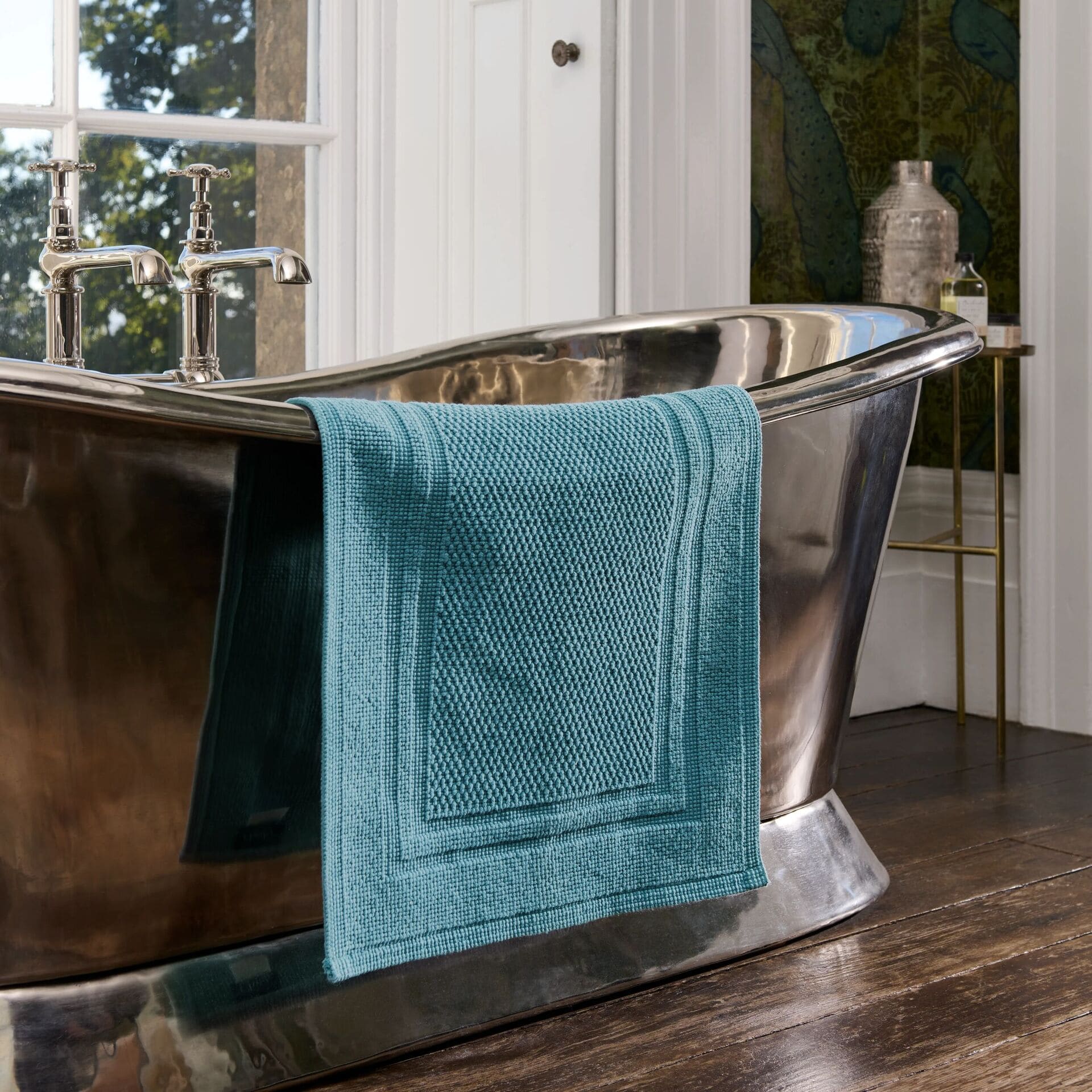 Fina Bath Mat - Image 15