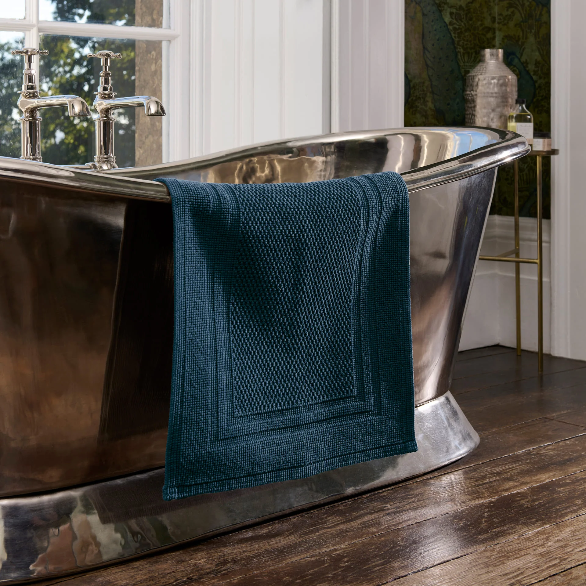 Fina Bath Mat - Image 20