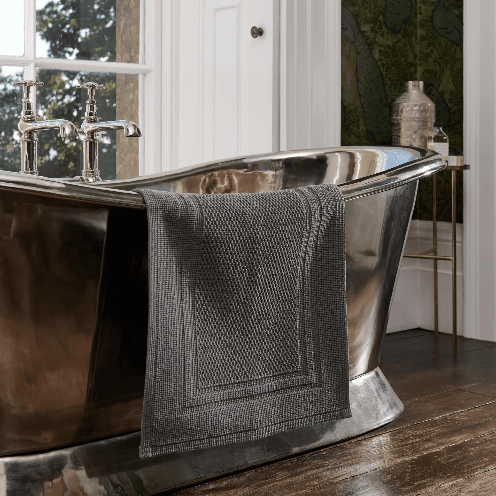 Fina Bath Mat - Image 26