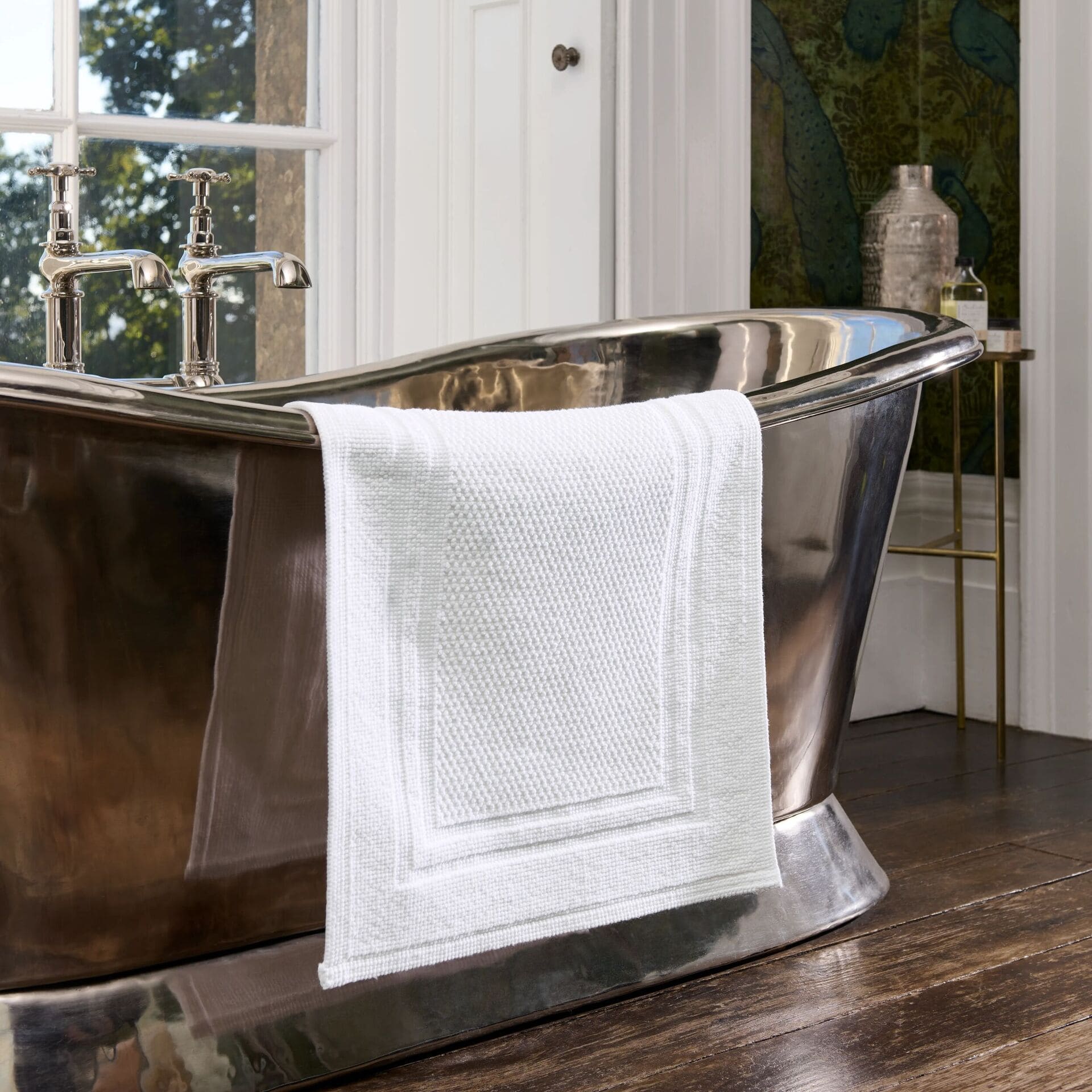 Fina Bath Mat - Image 32