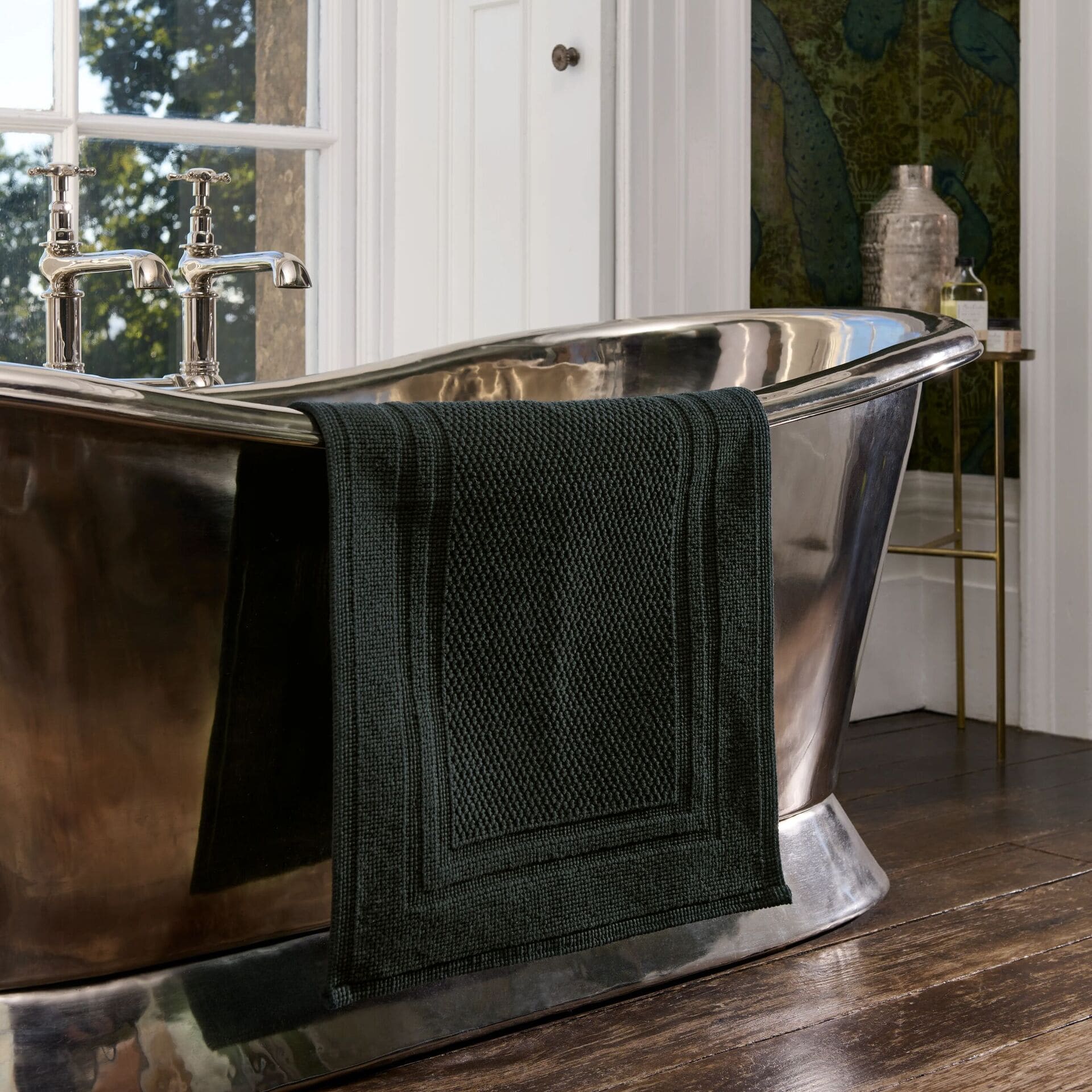 Fina Bath Mat - Image 4