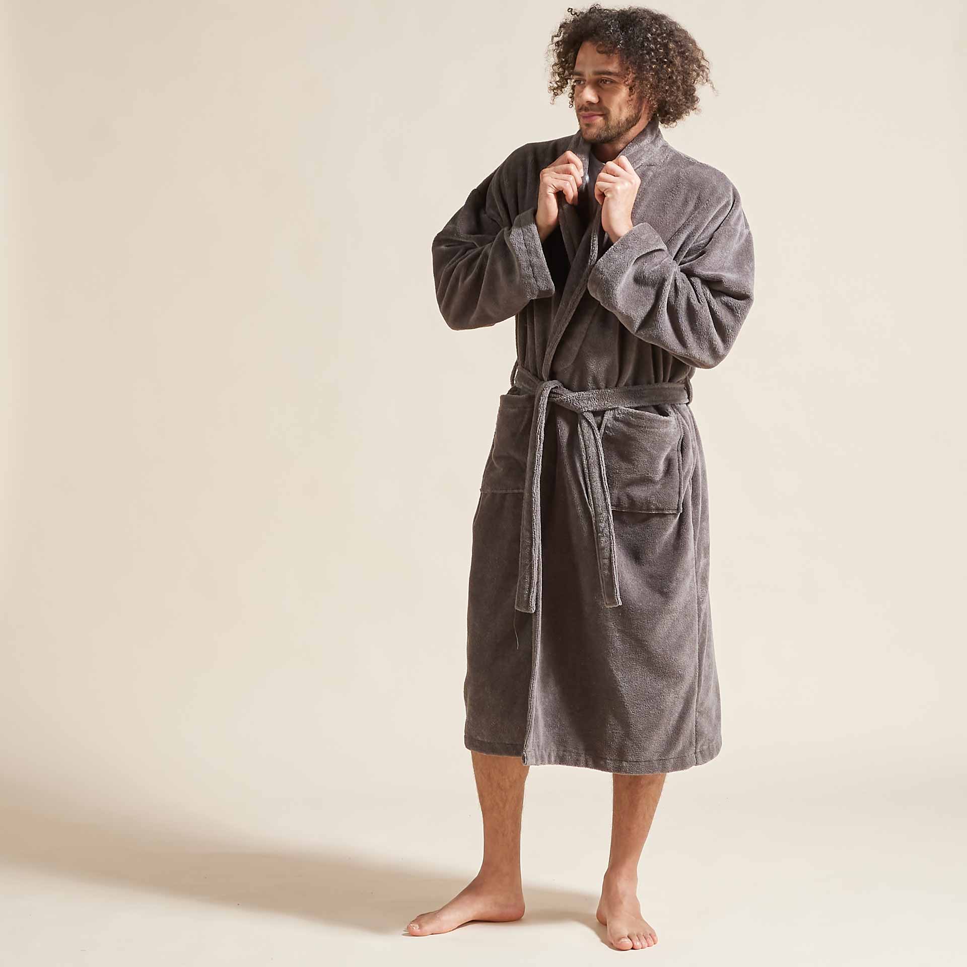 Cosy Robe & Socks Gifting Bundle - Image 30