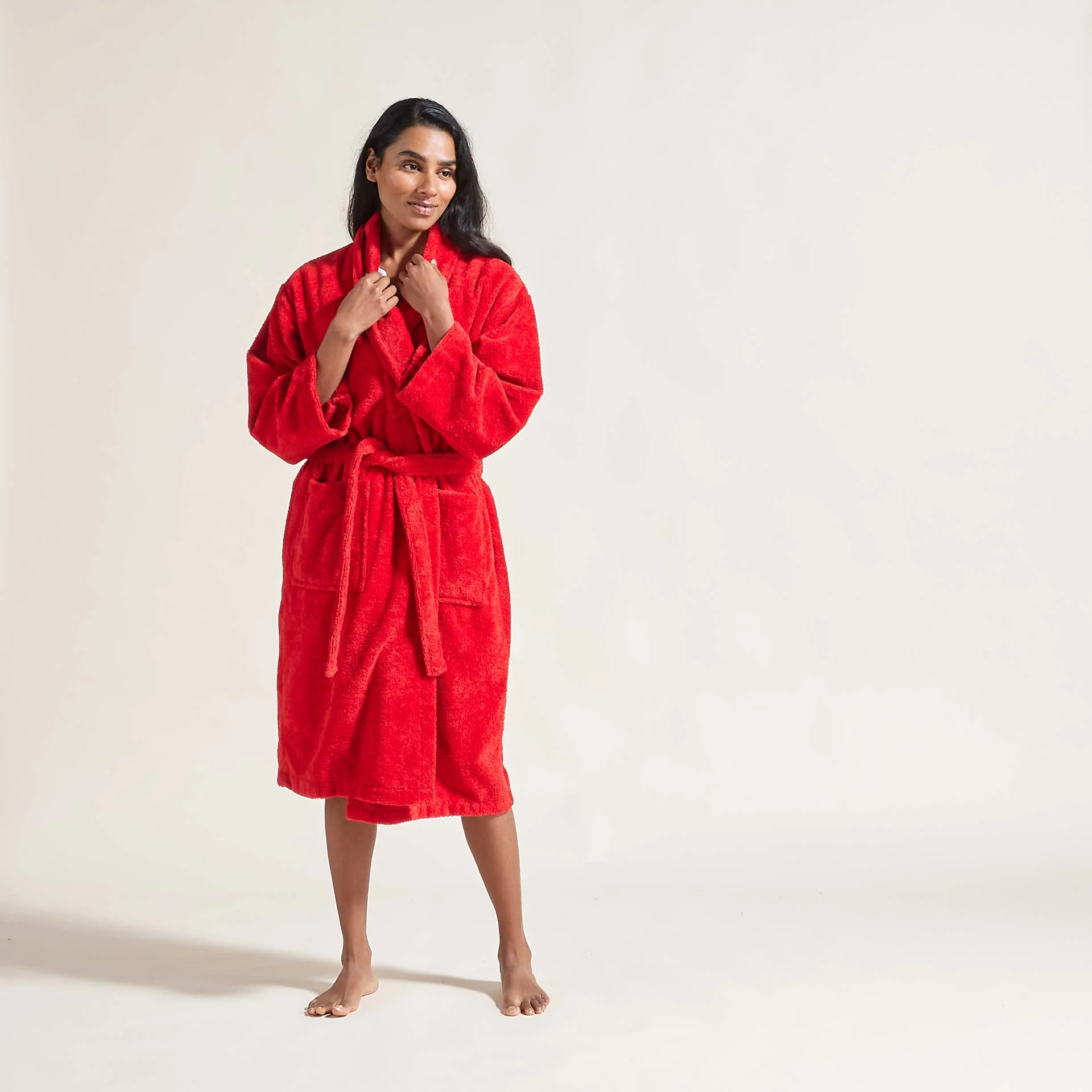 Cosy Robe & Socks Gifting Bundle - Image 27