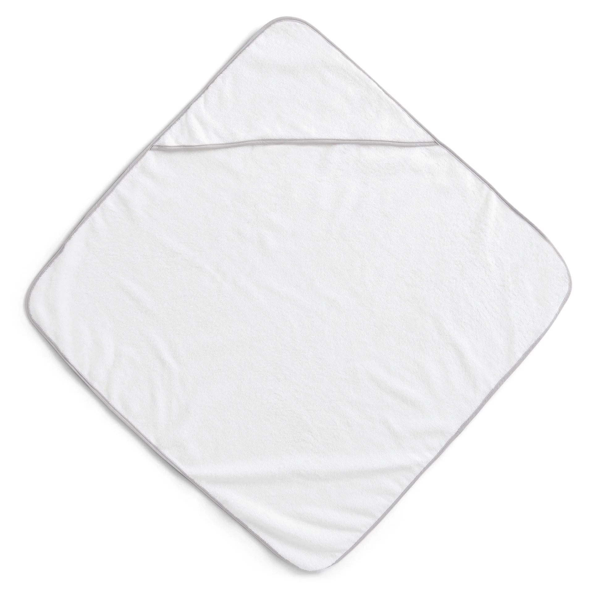 Christy Mini Hooded Bath Towel  - Image 10