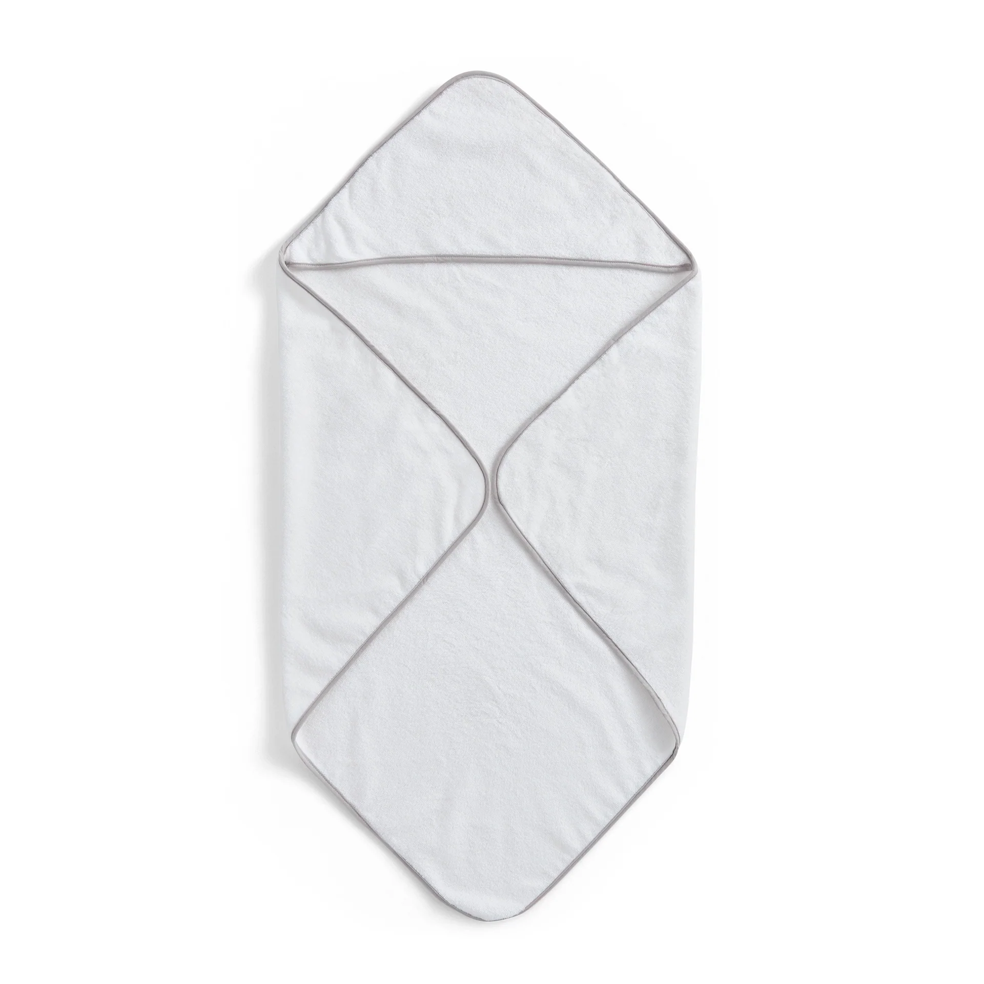 Christy Mini Hooded Bath Towel  - Image 11