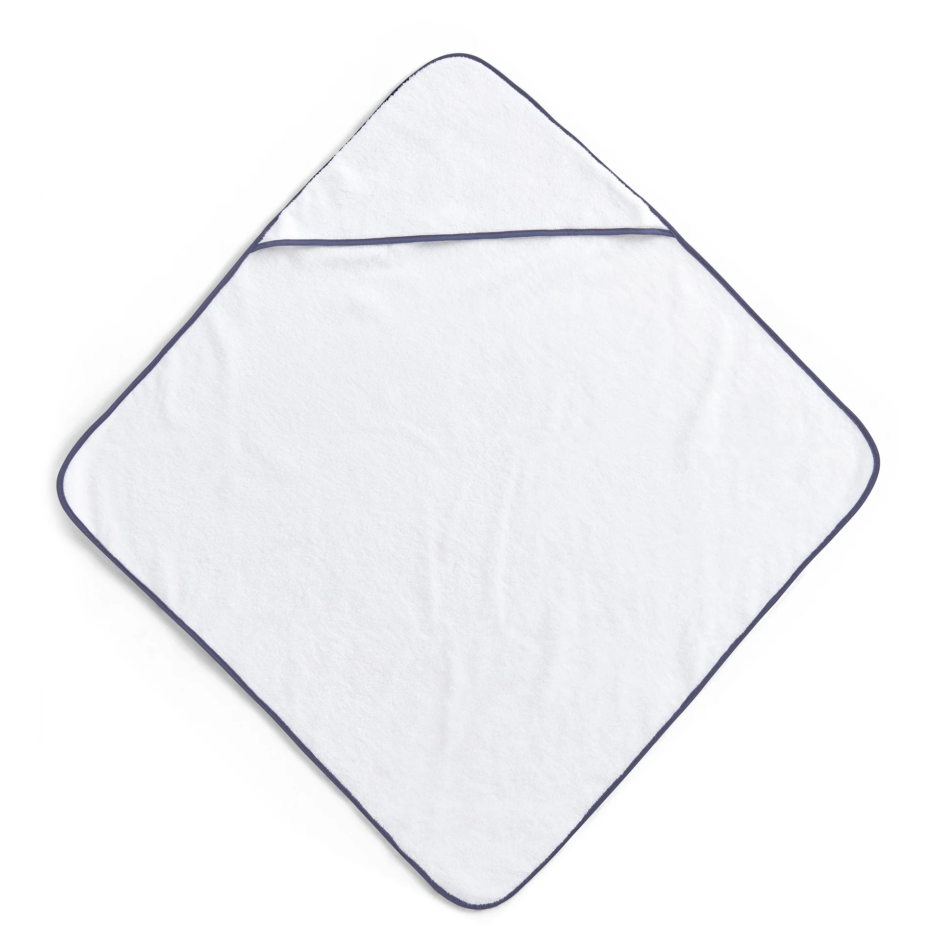 Christy Mini Hooded Bath Towel  - Image 5