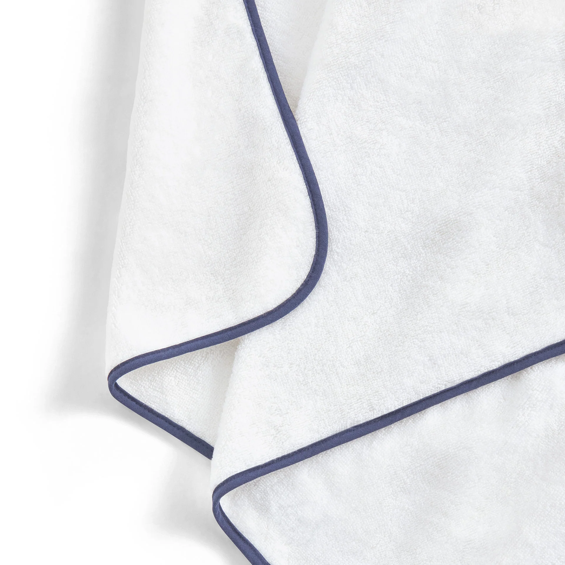 Christy Mini Hooded Bath Towel  - Image 6