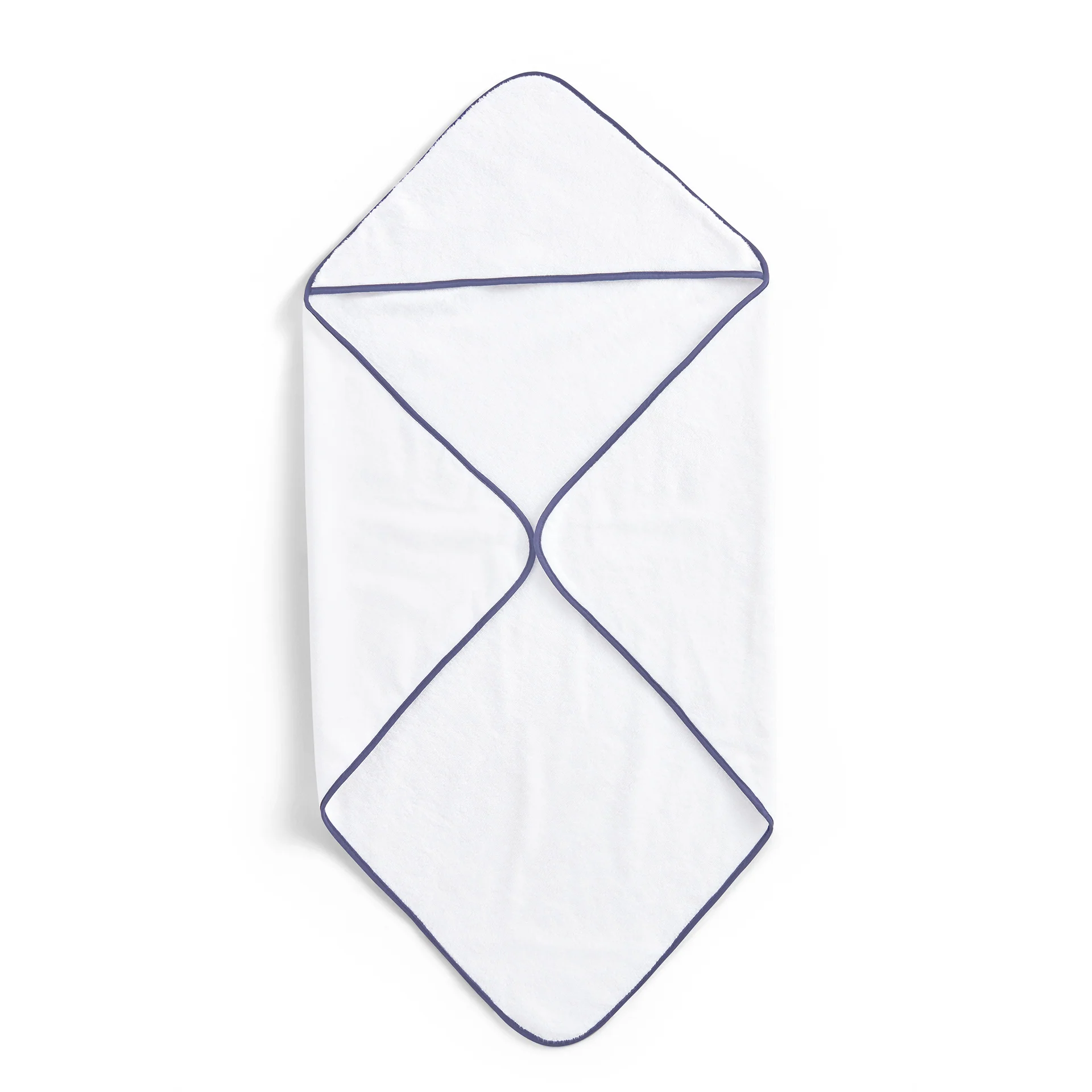 Christy Mini Hooded Bath Towel  - Image 7