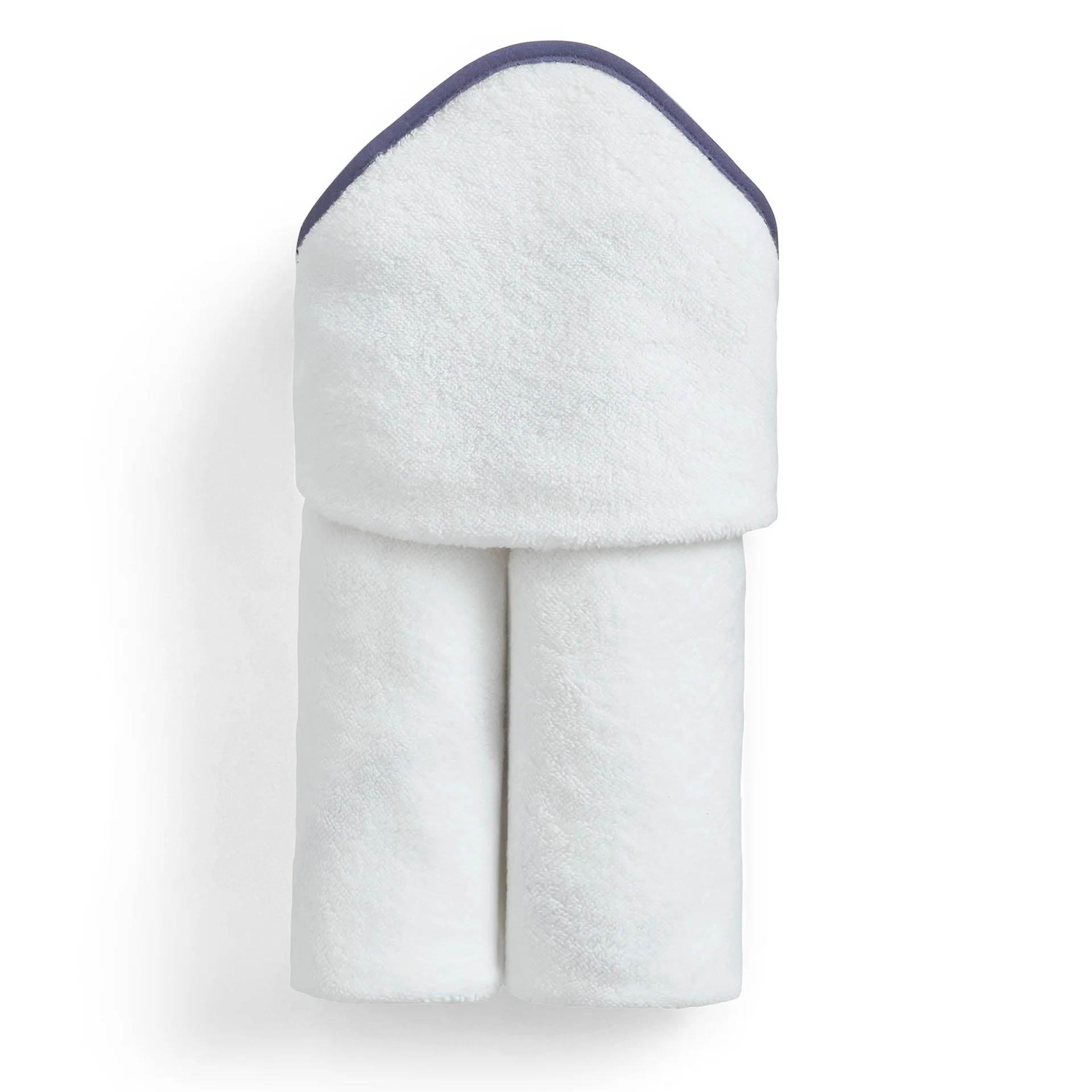 Christy Mini Hooded Bath Towel  - Image 8