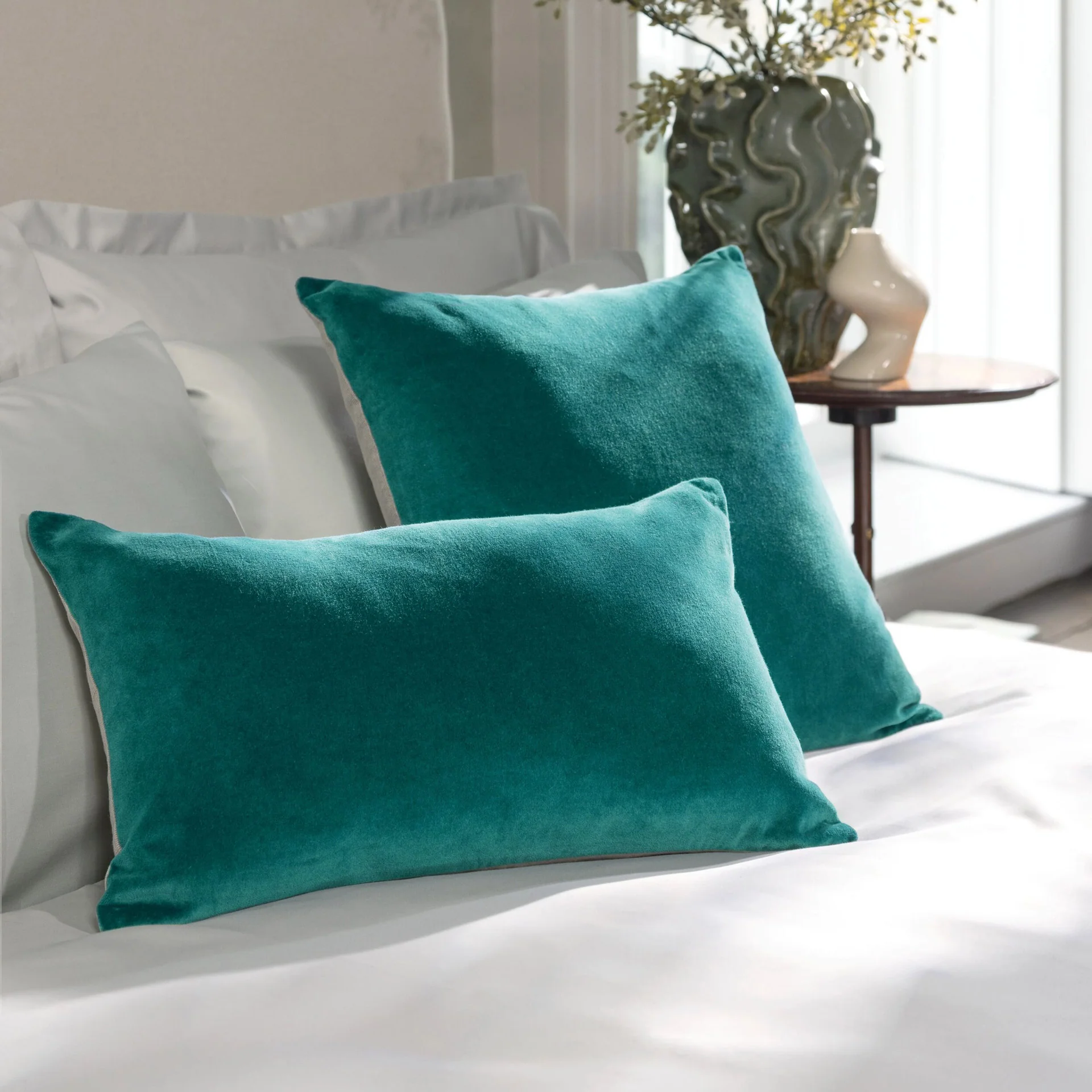 Jaipur Cushion - Image 55