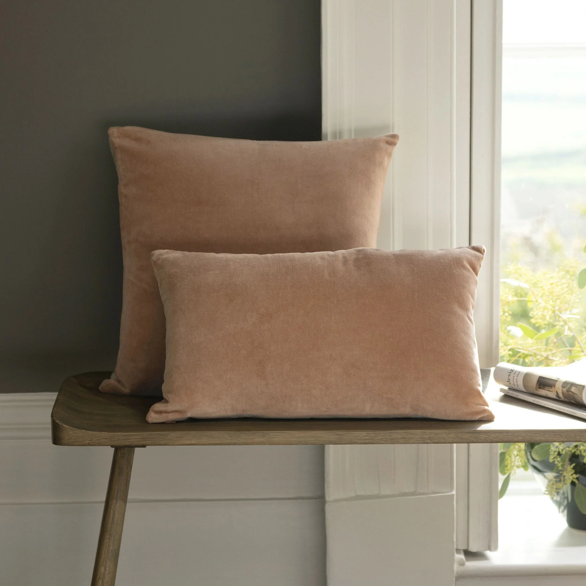 Jaipur Cushion - Image 68