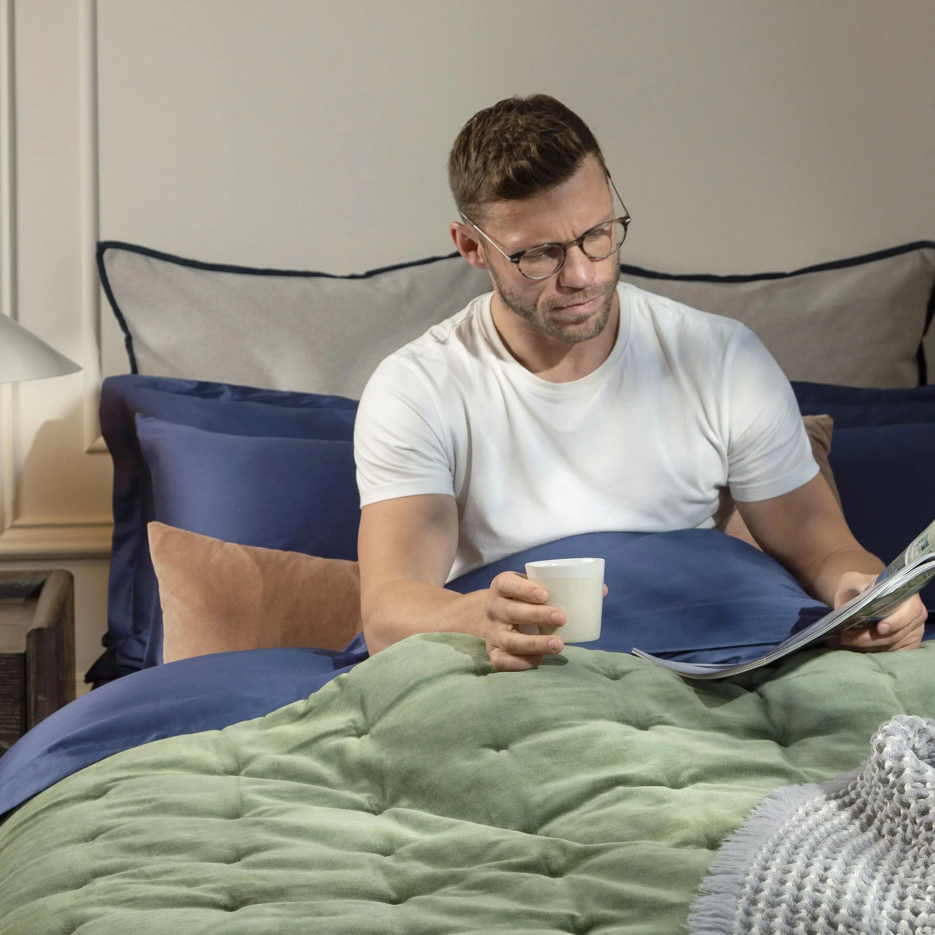 Jaipur Throw - Image 44