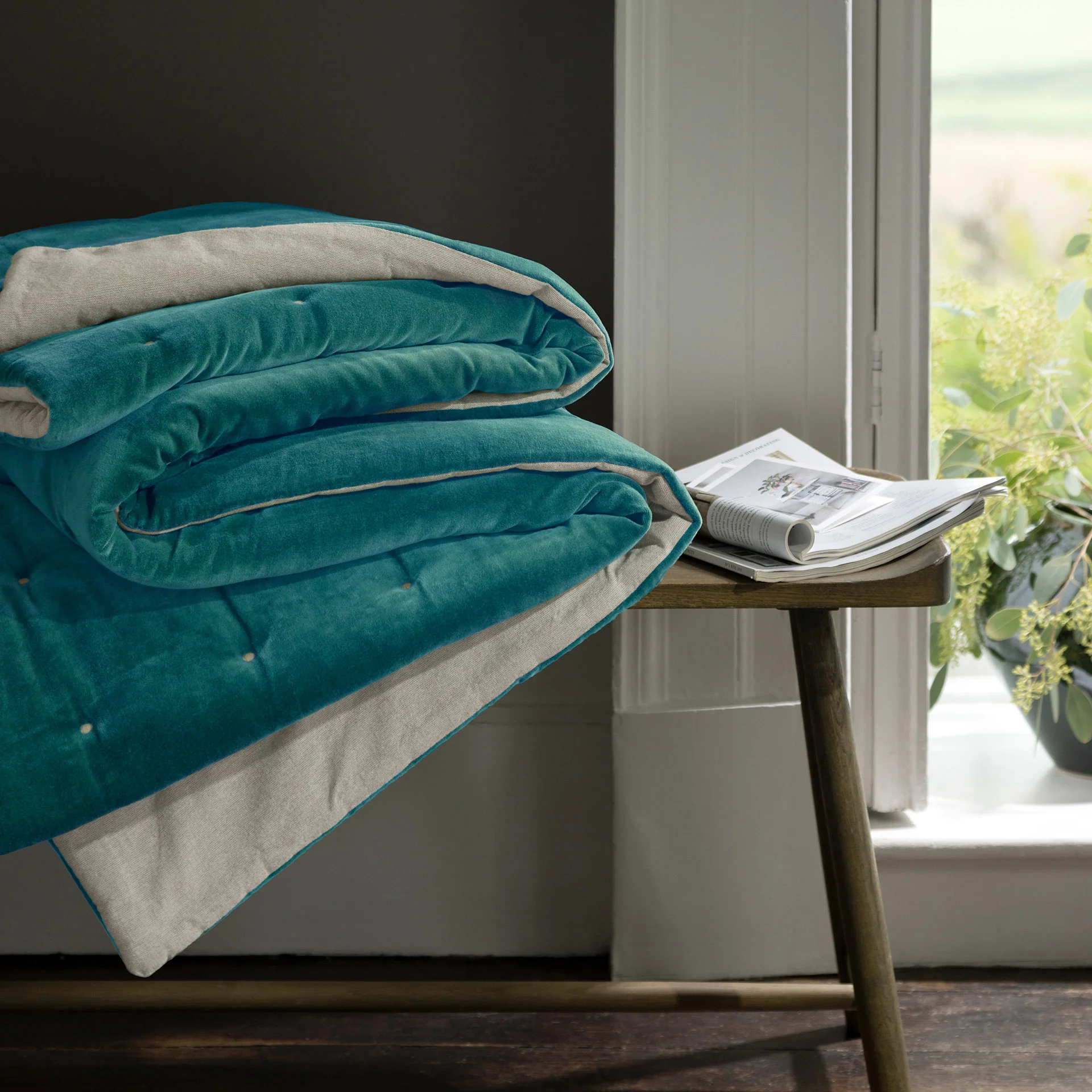 Jaipur Throw - Image 49