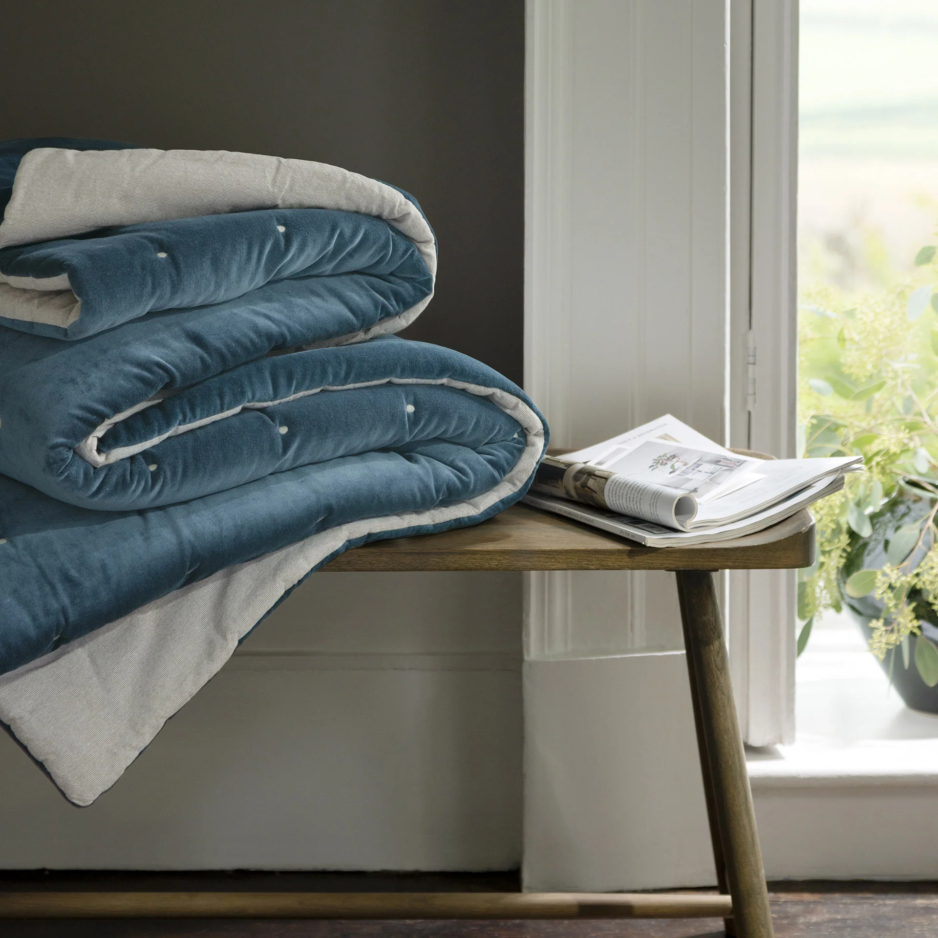 Jaipur Throw - Image 36