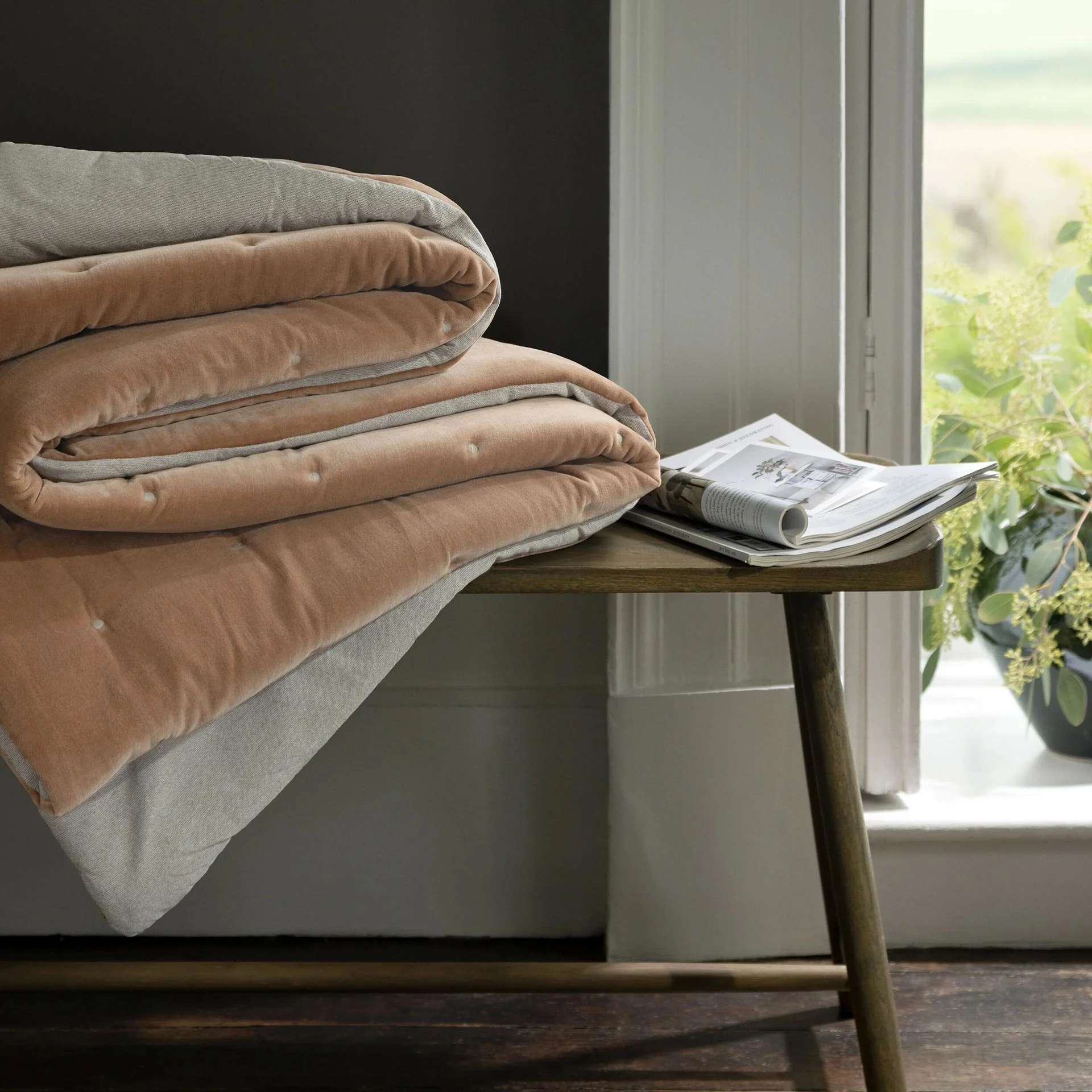 Jaipur Throw - Image 4