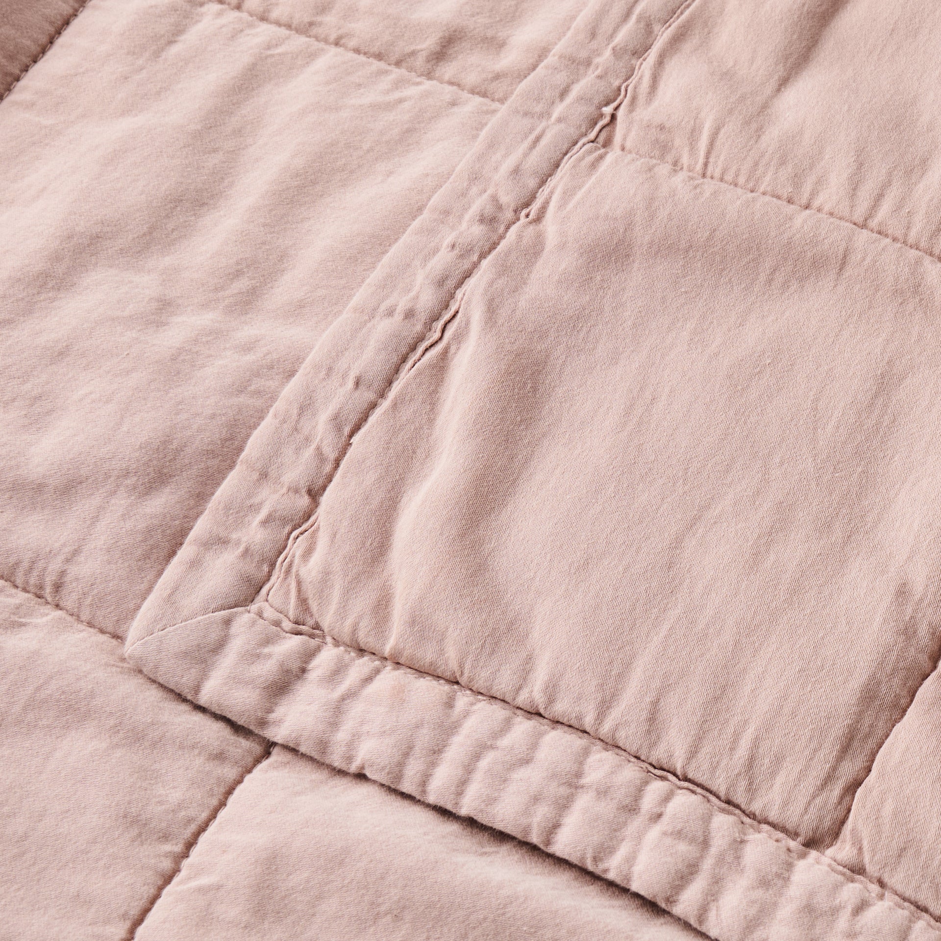 Laundered Cotton Bedspreads - Image 12